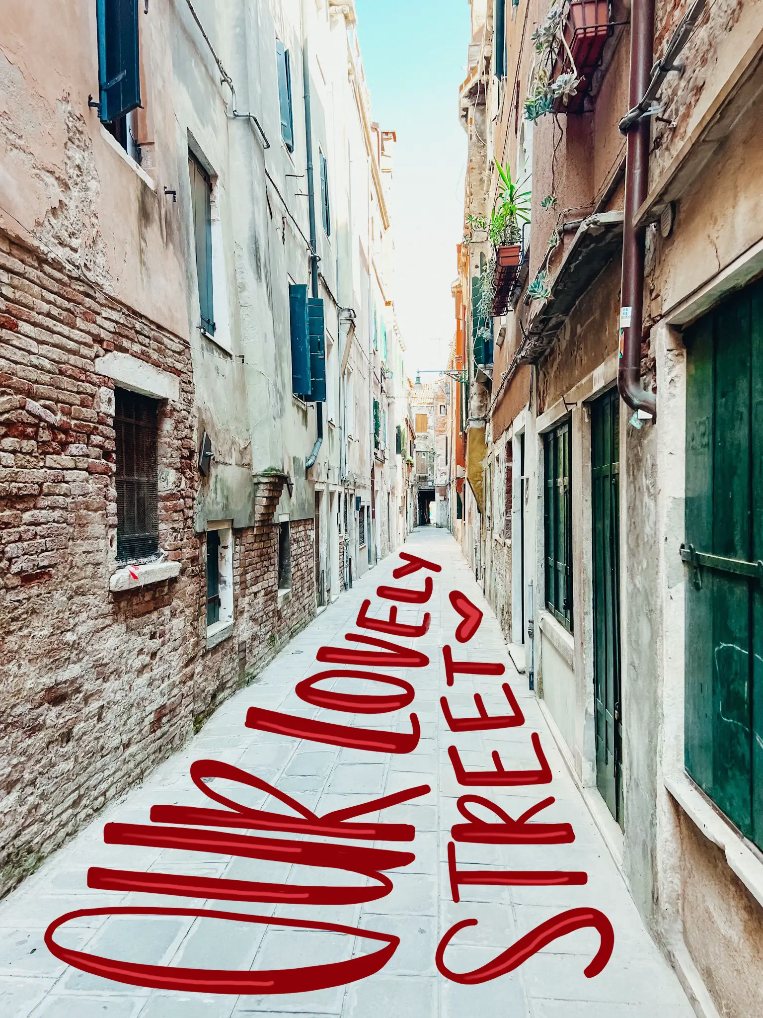 how to NOT get overwhelmed while visiting Venice!! | Gallery posted by  kacey | Lemon8