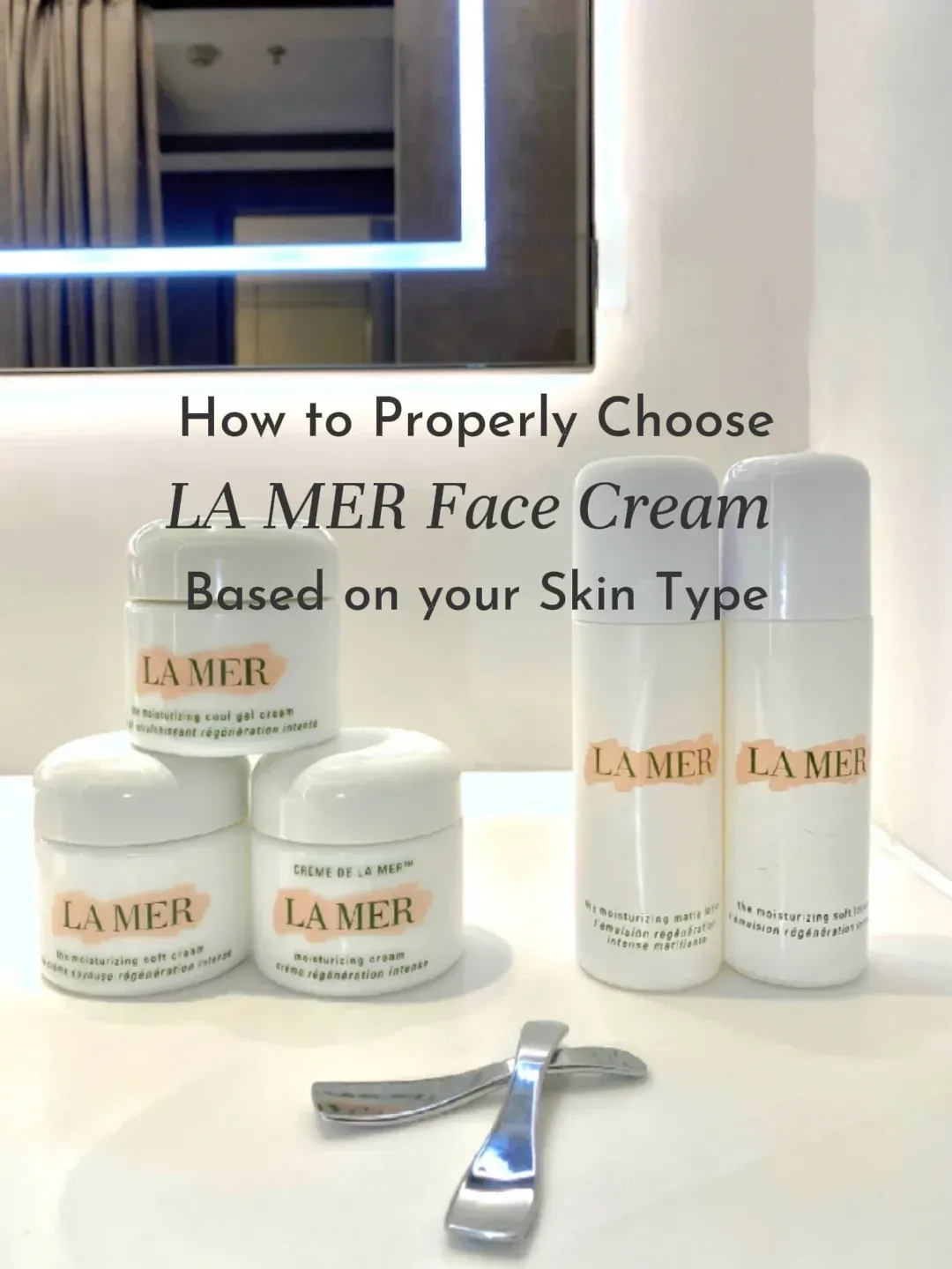 Best Dupes for The Moisturizing Soft Cream by La Mer