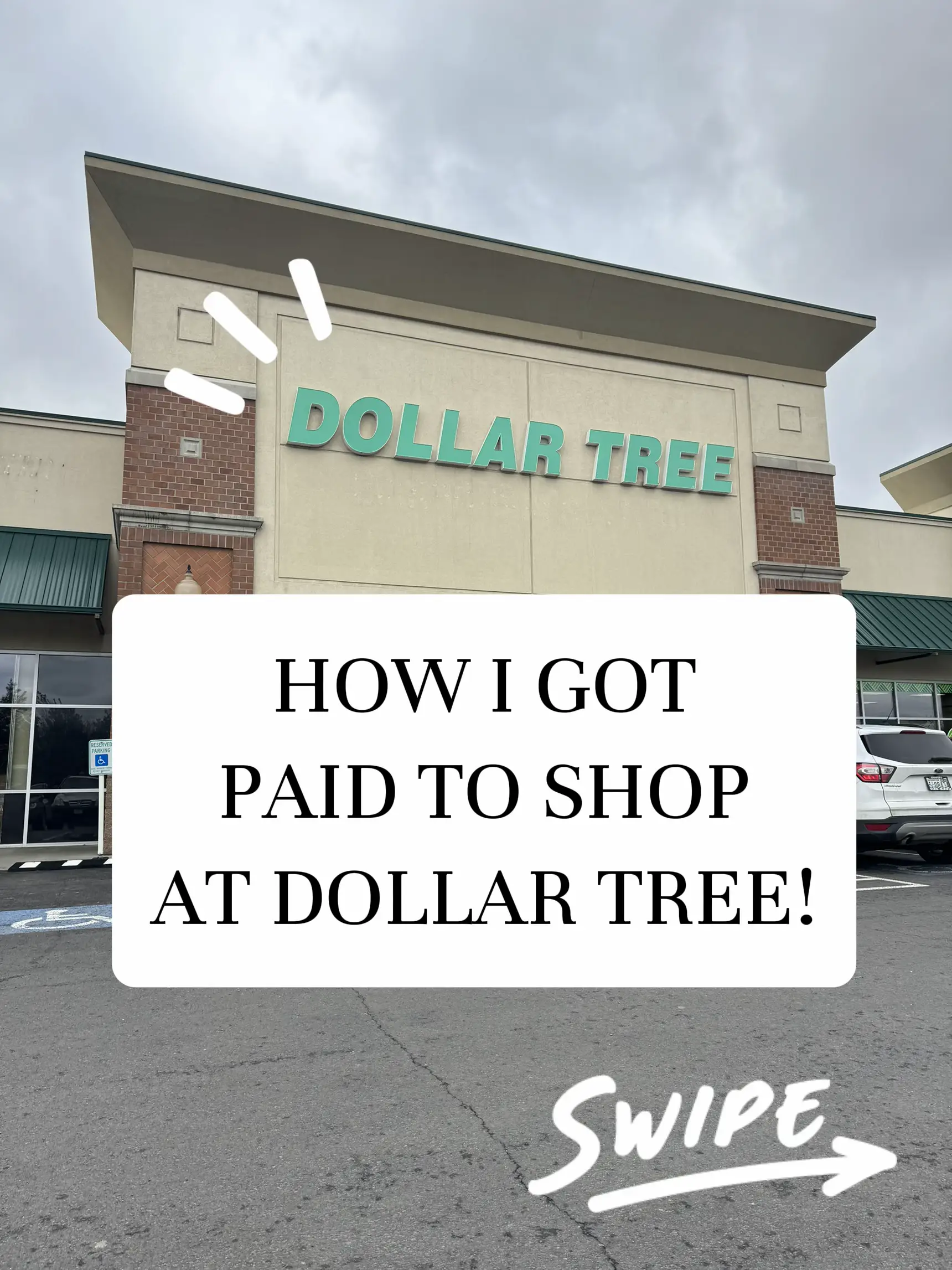 How Much Do You Get Paid At Dollar Tree