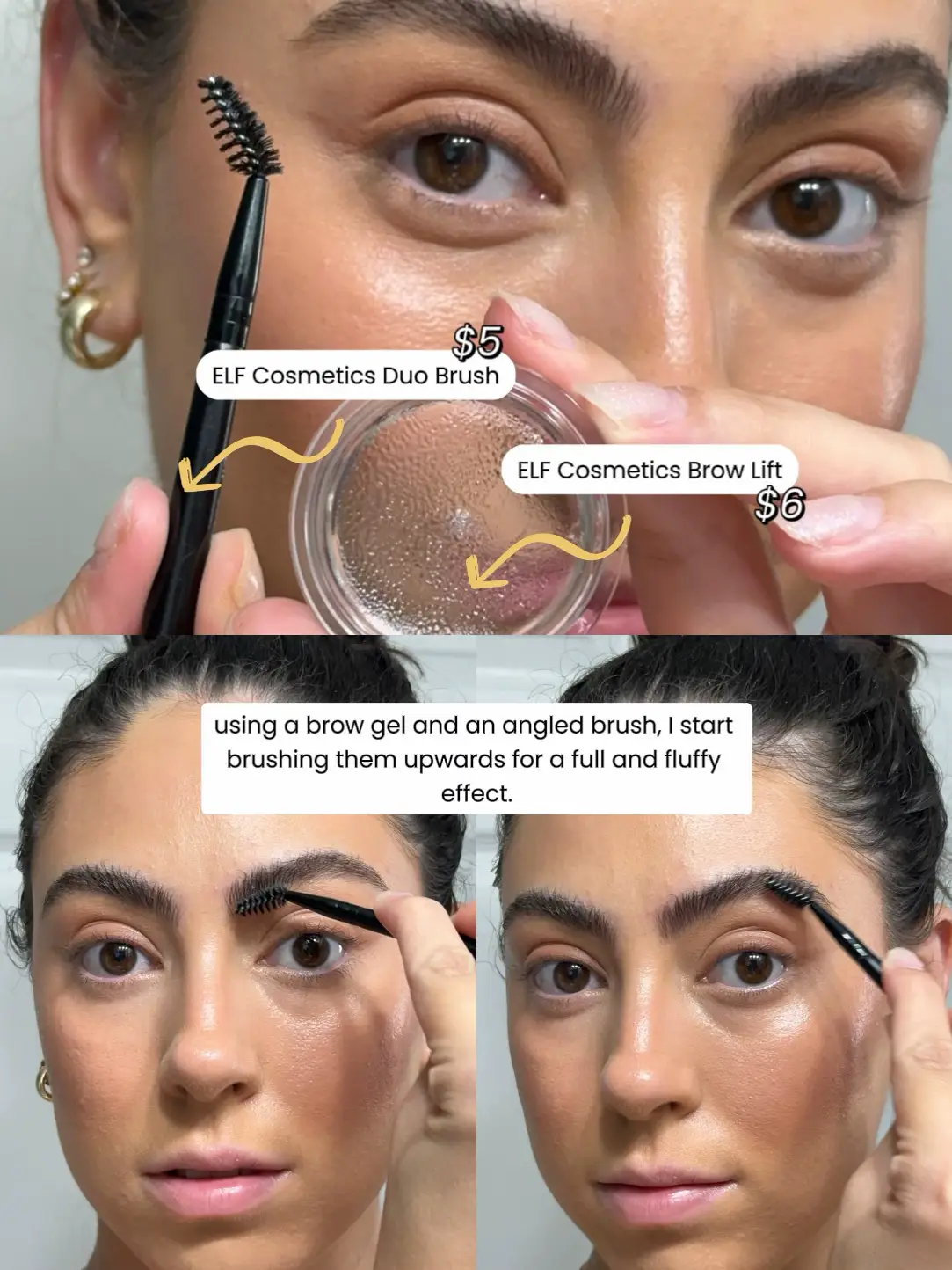 My “my-brows-but-better” routine | Gallery posted by Letícia Ribeiro |  Lemon8