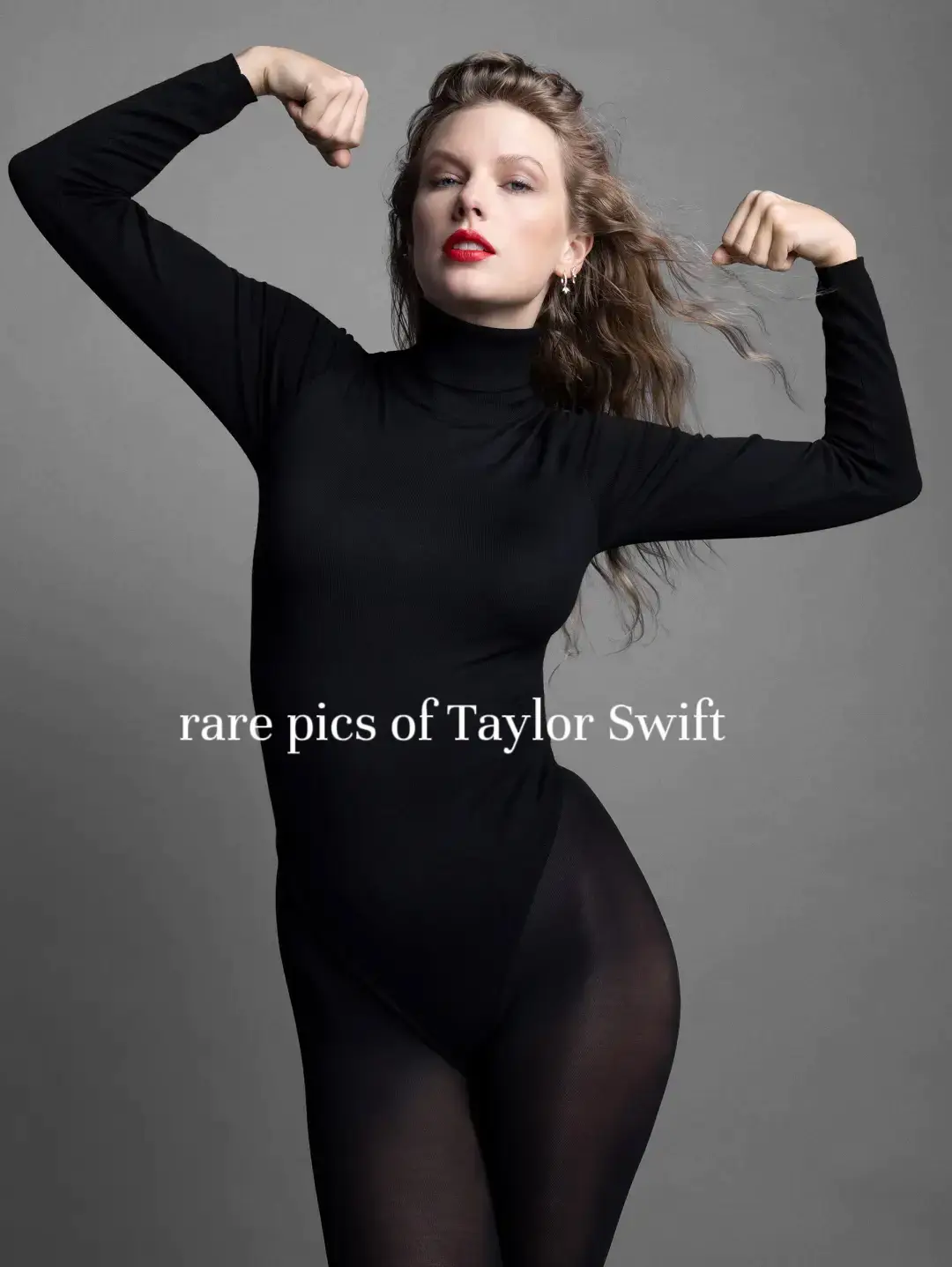 taylor swift picture to burn photoshoot