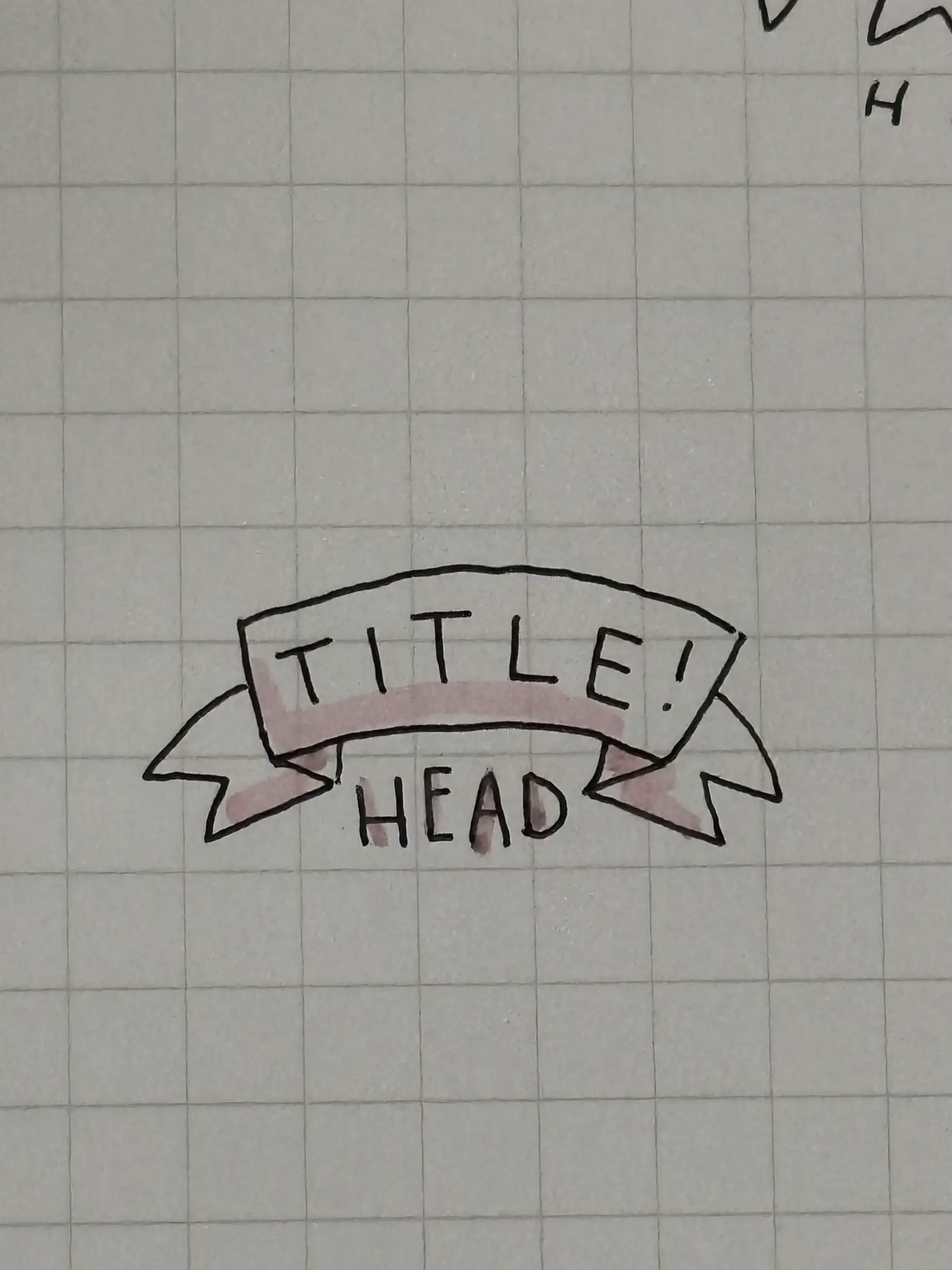 Note header ideas gallery posted by essynotes lemon8