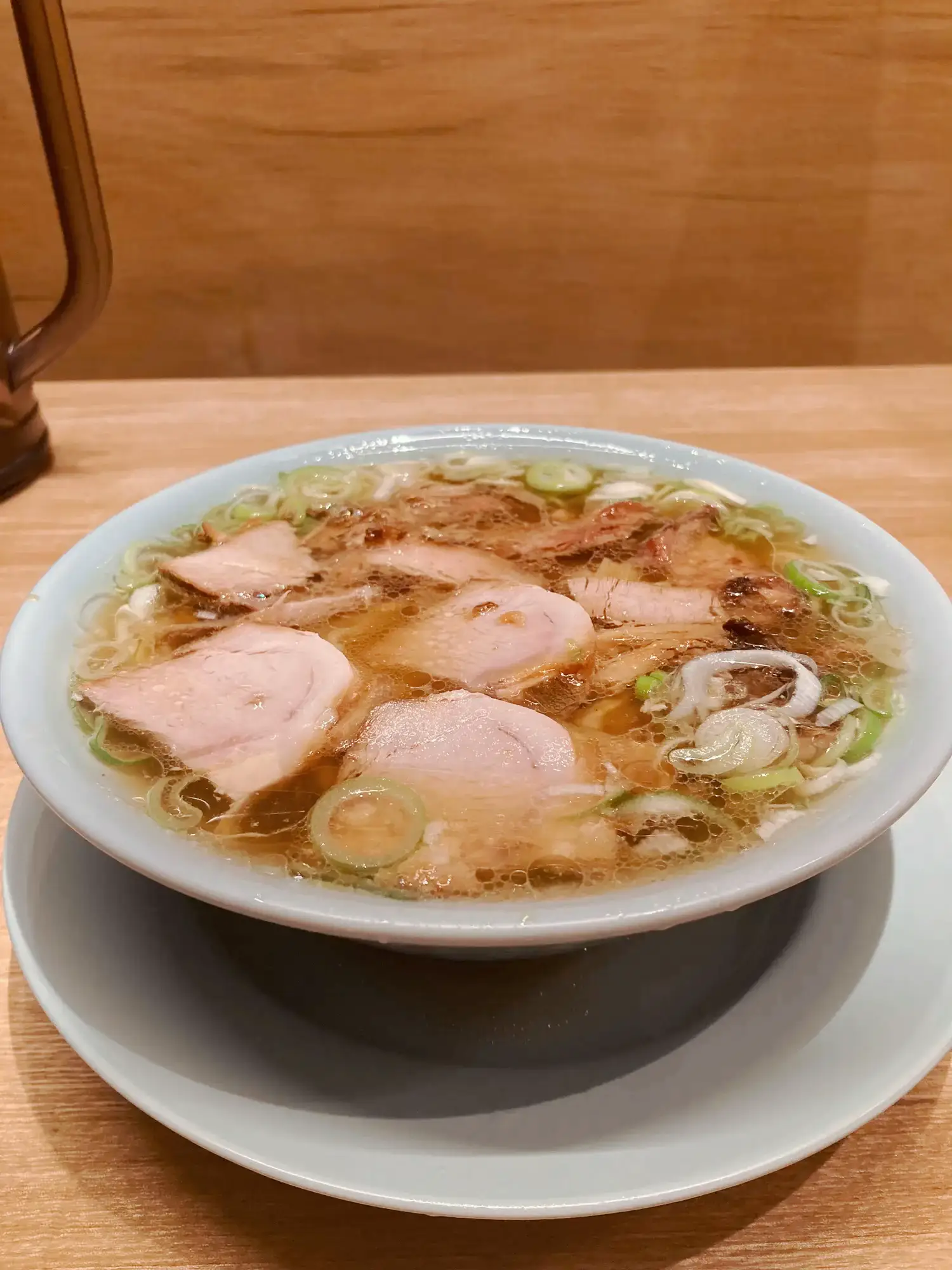 チャーシュー麺@たきちゃんラーメン | めしリーマンが投稿したフォトブック | Lemon8