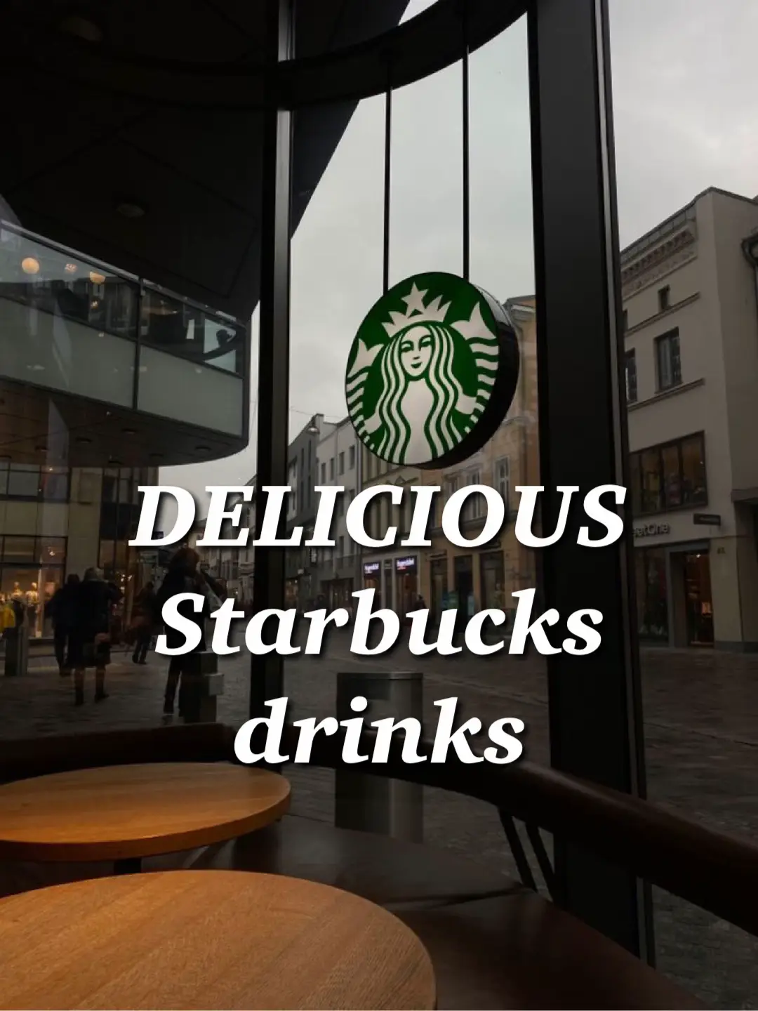 DELICIOUS STARBUCKS DRINKS ⋆｡°🕯️ .˚₊ Gallery posted by hailee 🦢 Lemon8