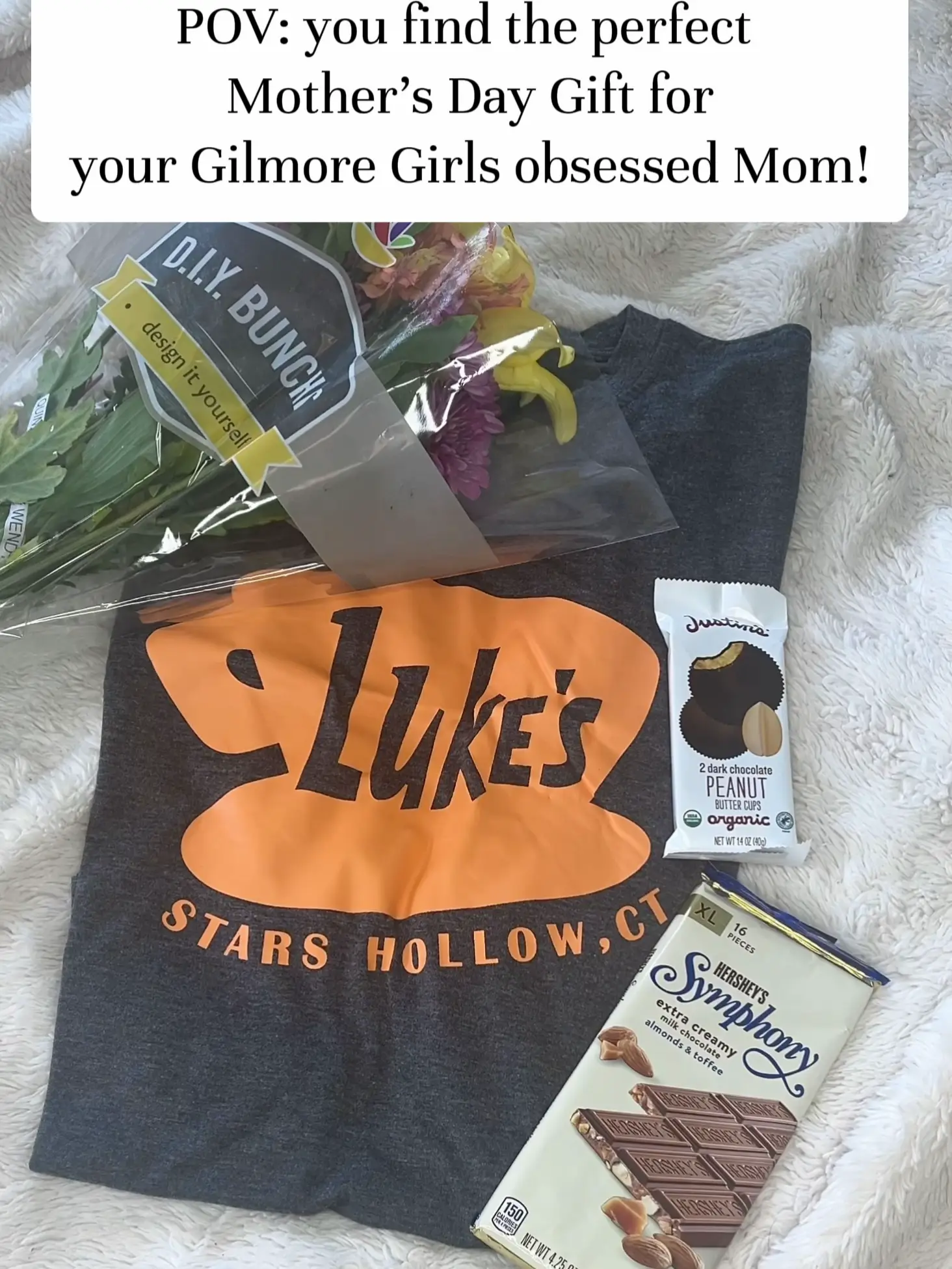 For the Gilmore Girls Lovers! | Video published by jessicaburkey | Lemon8