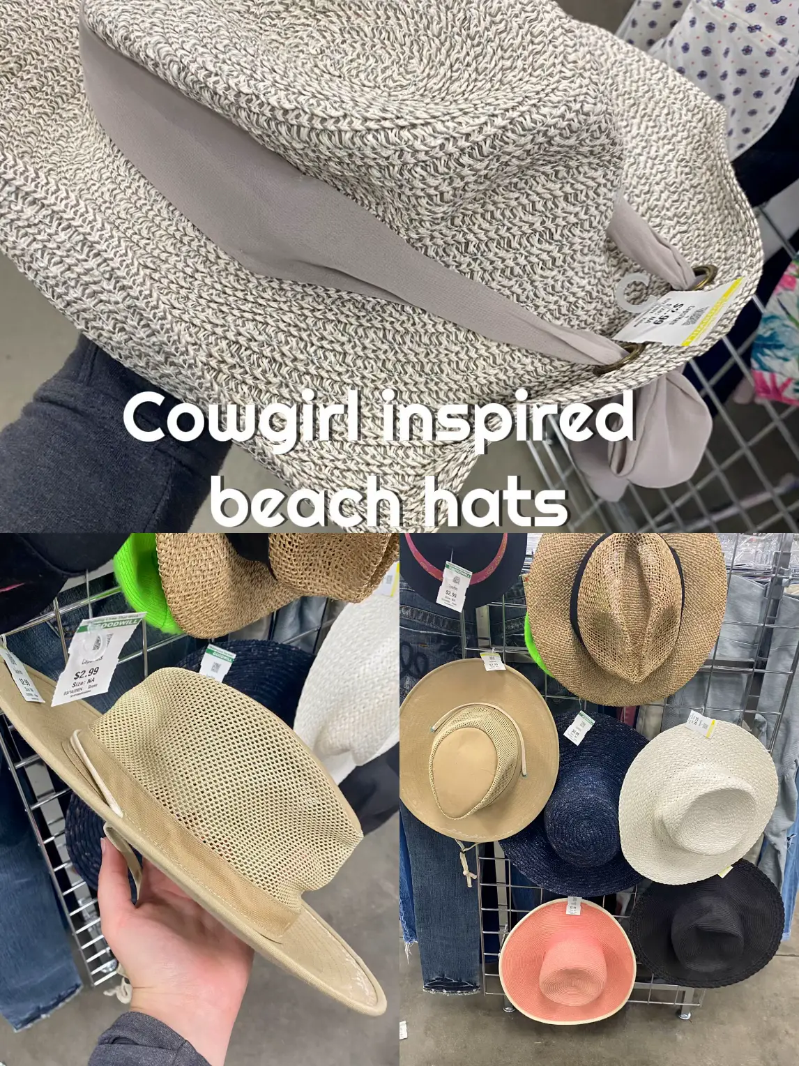 SA Company on Instagram: Make summer style a breeze with our Straw Hat  selection! Did you know we have three different styles of straw hats?  Classic, Keys and Palms - shop the