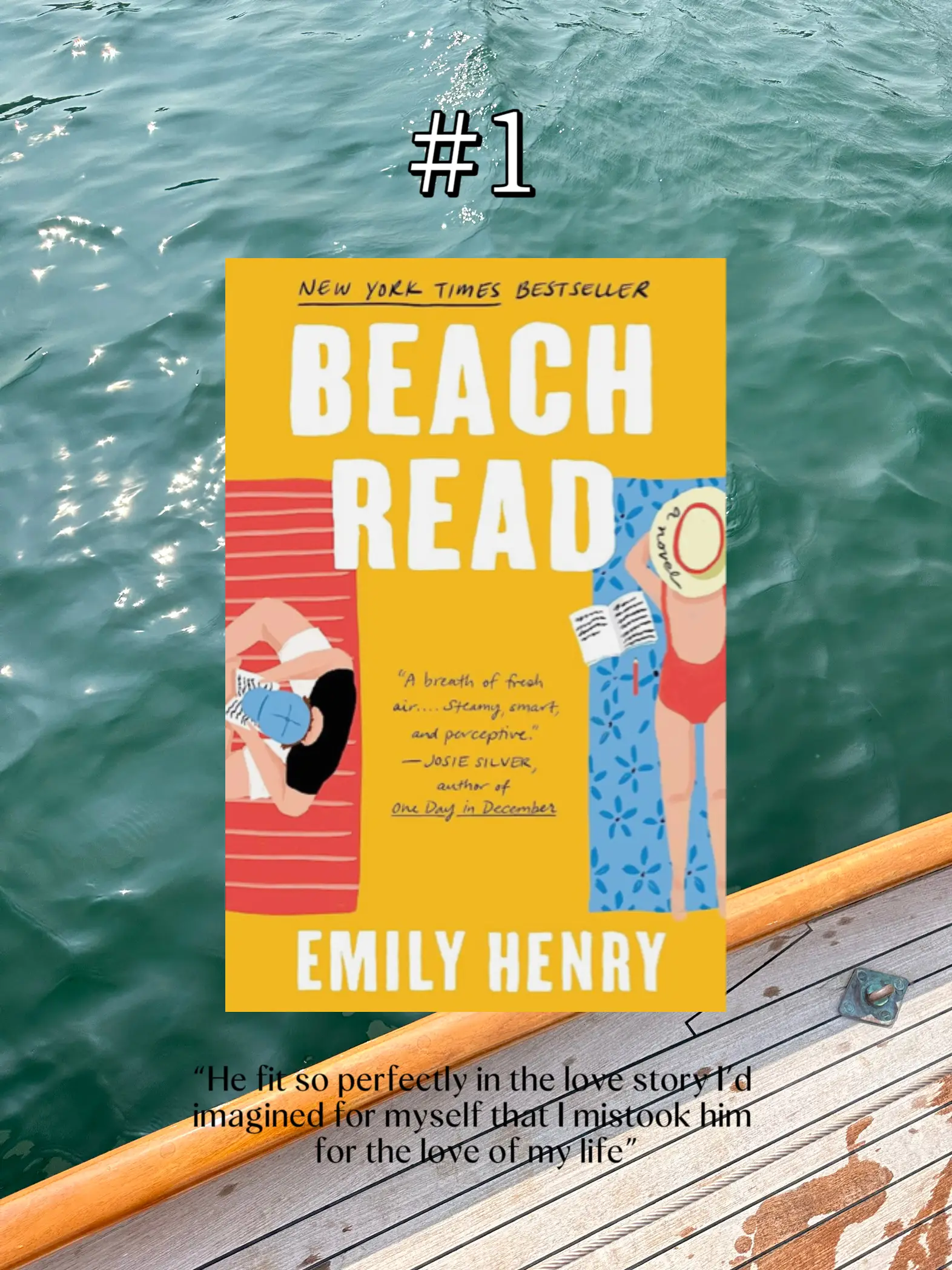 my emily henry rankings📚💞, Gallery posted by KATIE G