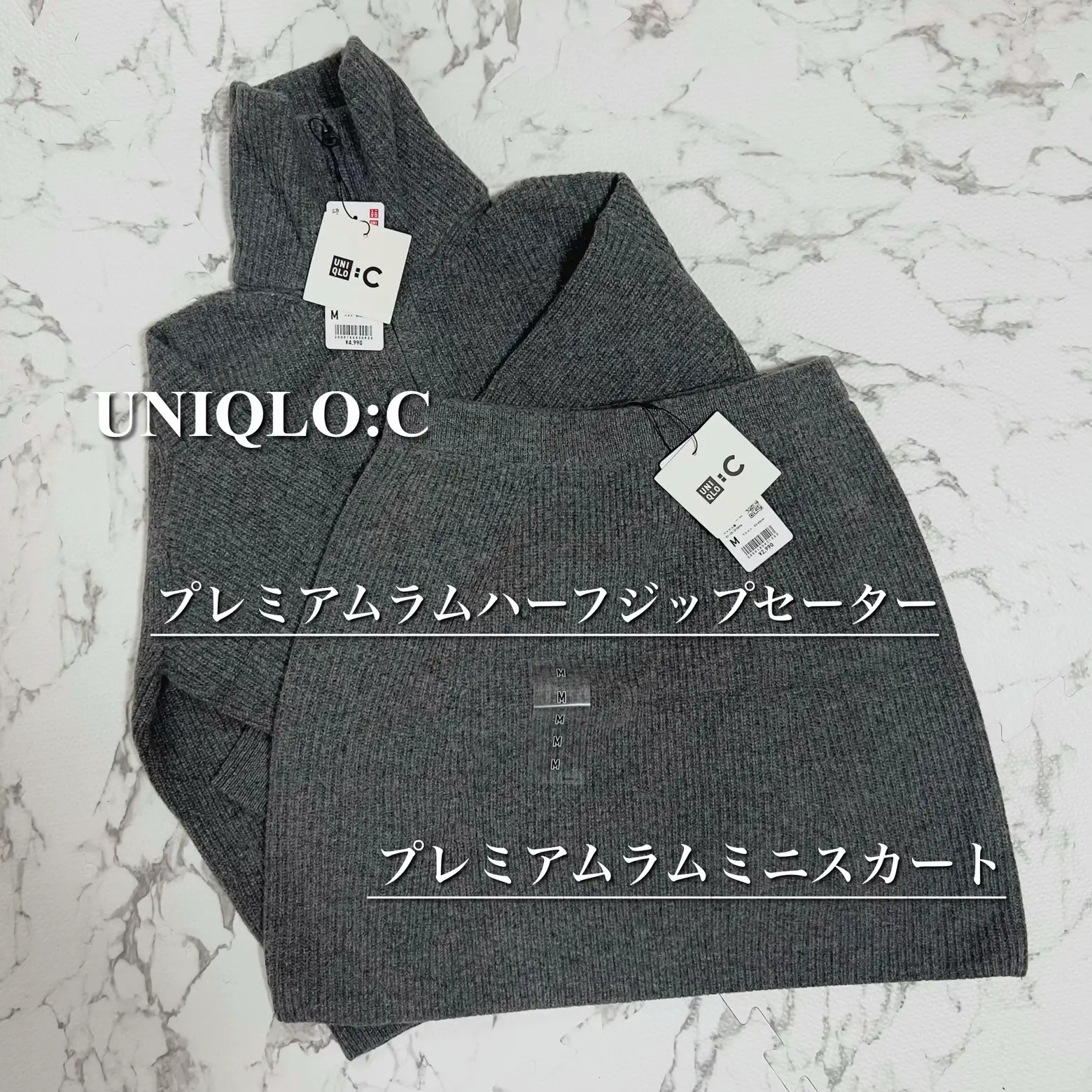 UNIQLO: C is this!! | Gallery posted by ai | Lemon8