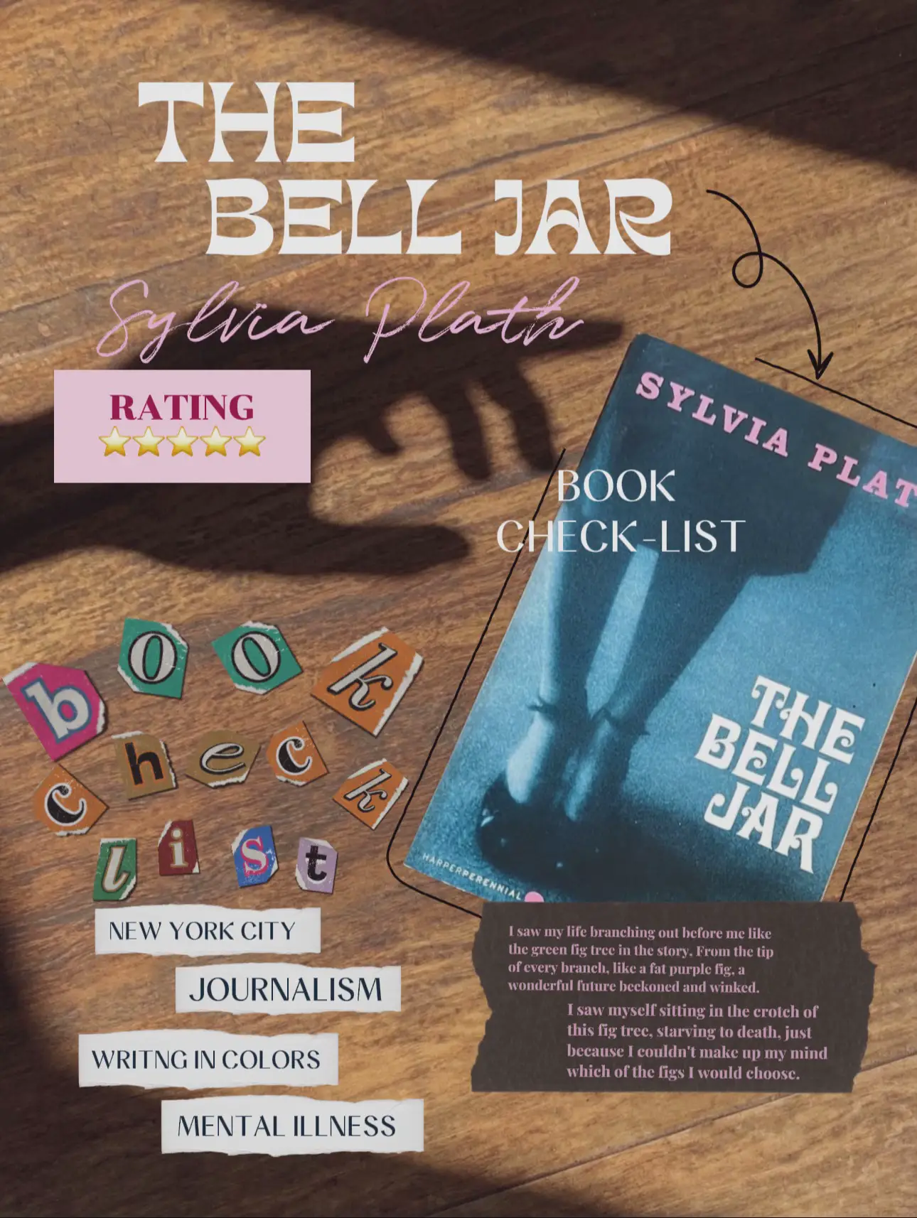 The Bell Jar, 25th Anniversary Edition: Sylvia Plath: : Books