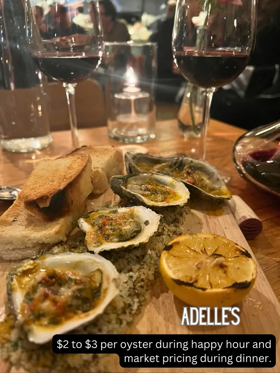 A Local’s Guide to the Best Oysters in Nashville แกลเลอรีที่โพสต์โดย