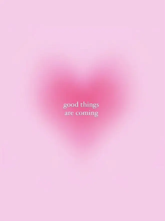 Pretty Pink Things Wallpaper