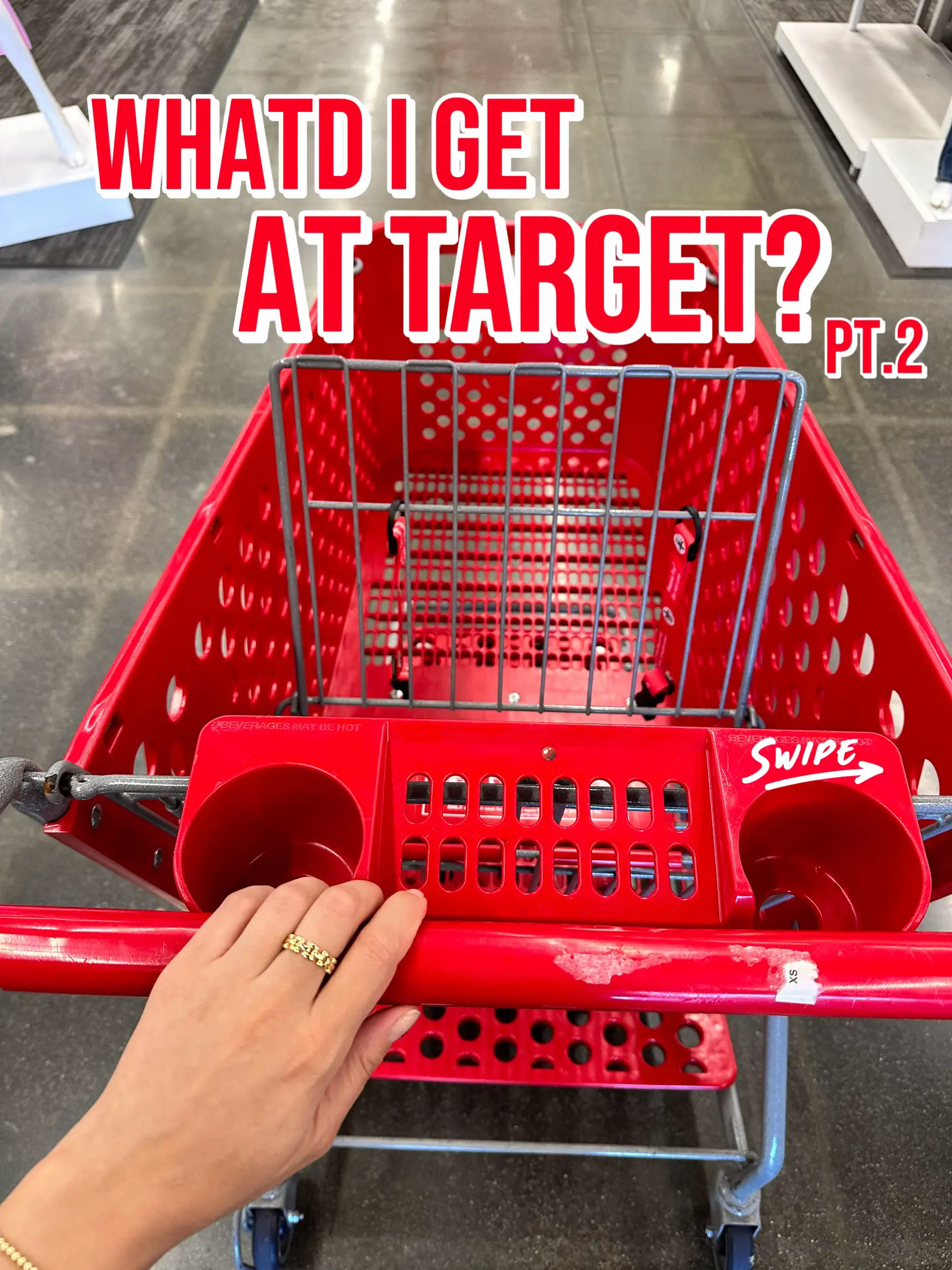 What'd I get at target pt 2 🤭 | Bella Mariaが投稿したフォトブック