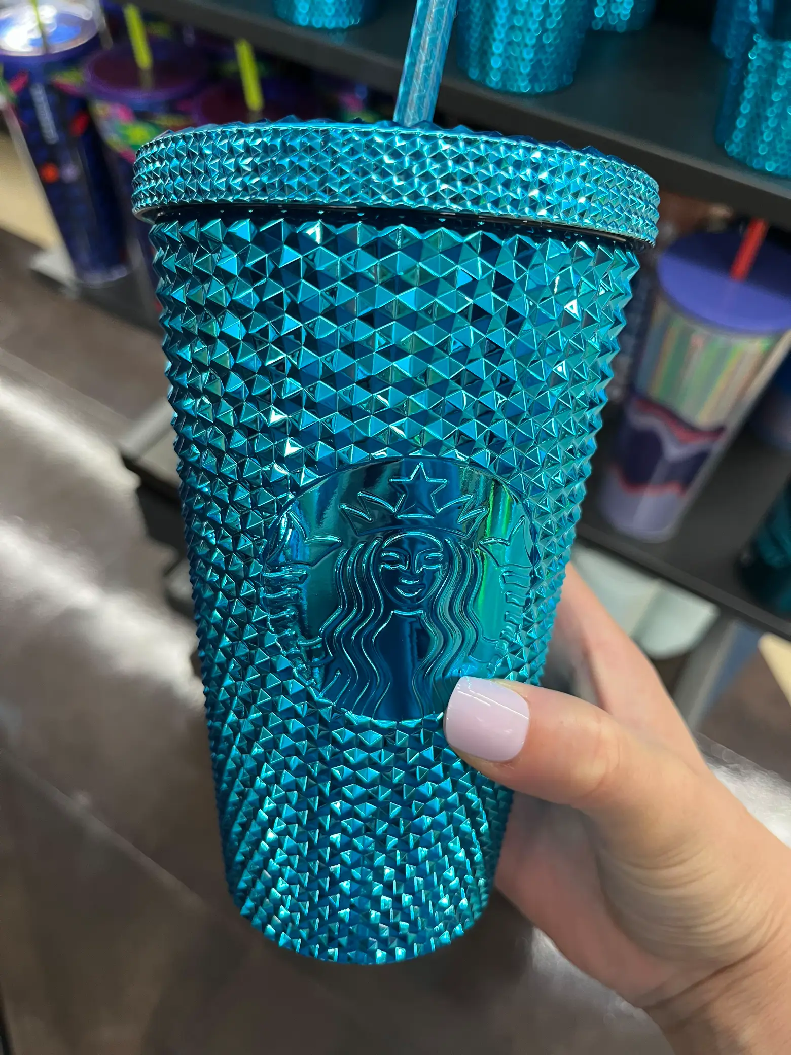 Aldi is selling $10 Stanley Cup dupe in 4 different colors - but