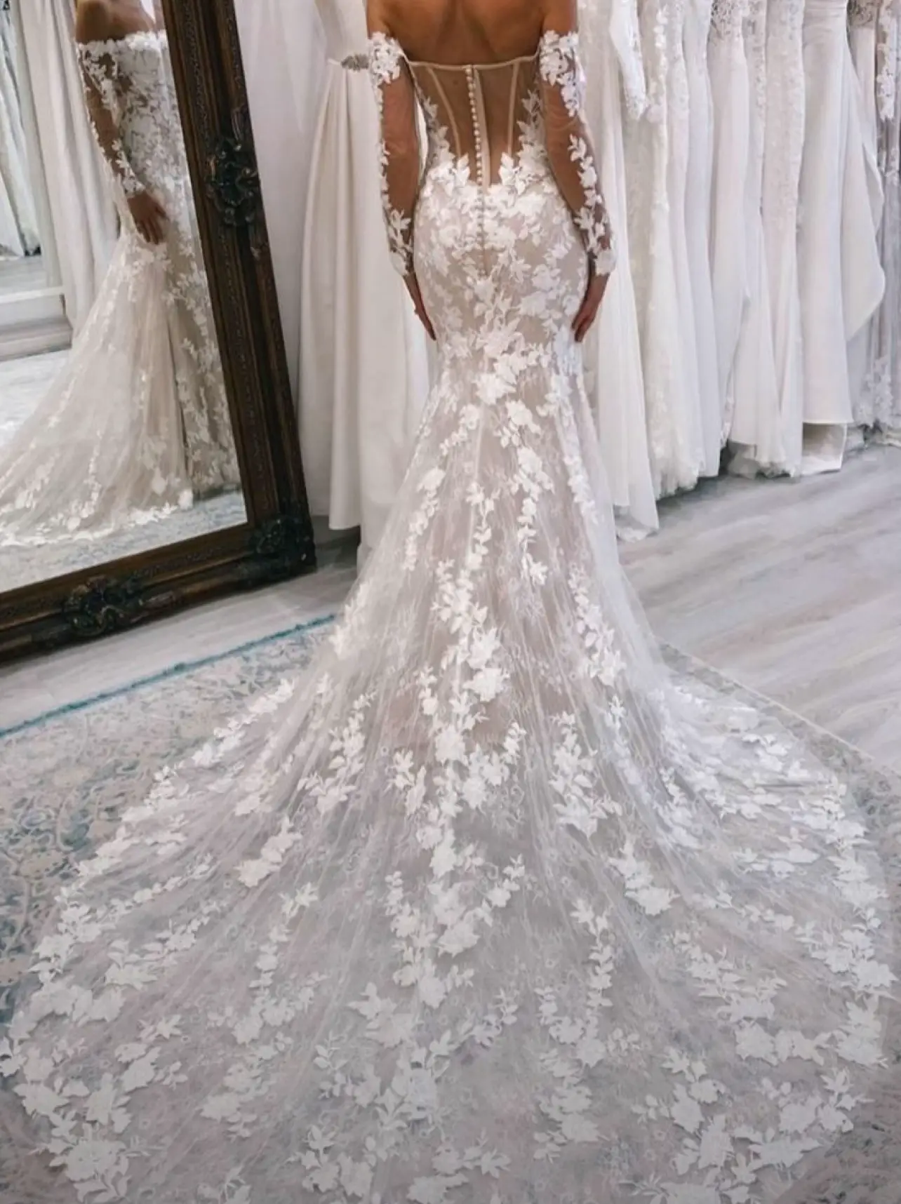 👰 Best Wedding Dresses for Wide Shoulders  Find the Perfect Gown for Your  Special Day 💍👰 