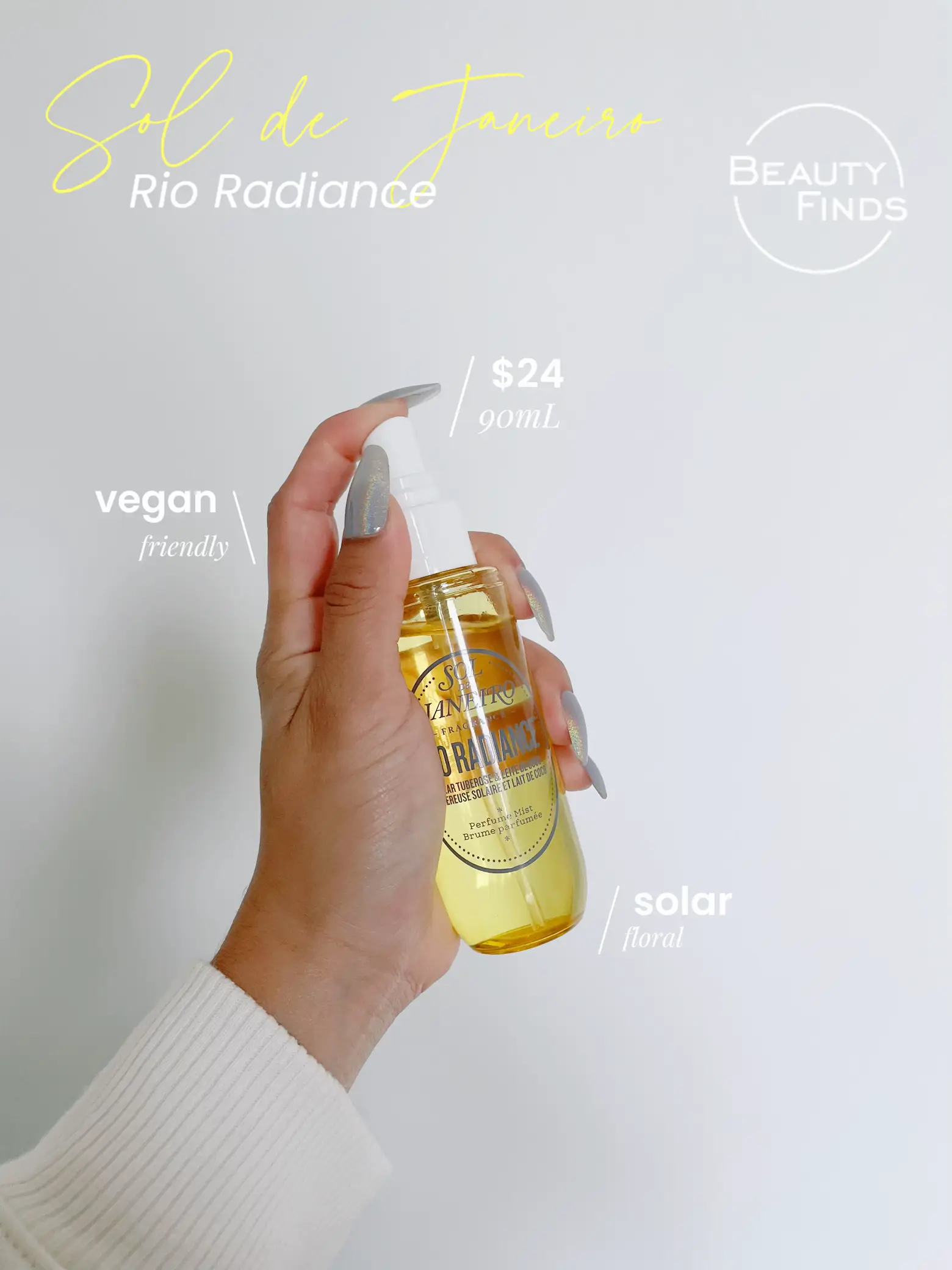 20 top Sol De Janeiro - Rio Radiance Perfume Spray Deal ideas in 2024