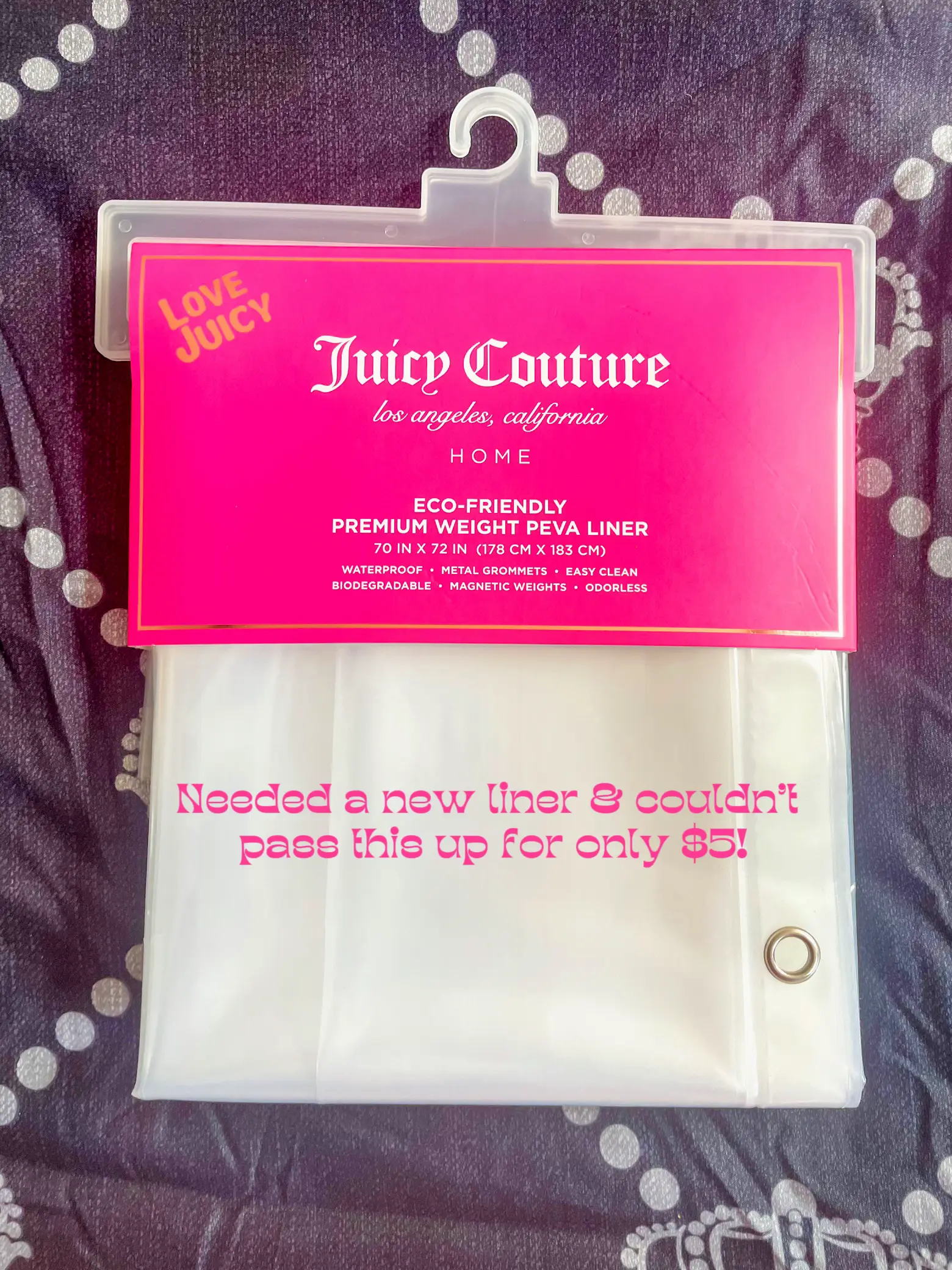 SHOP WITH ME AT ROSS FOR JUICY COUTURE HOME DECOR!