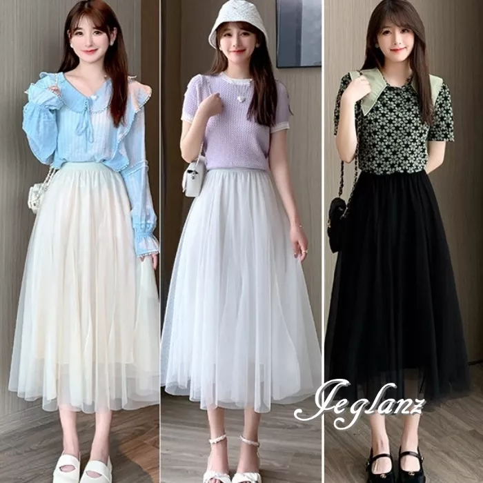 秋の新作✧  シンプルリボン紐スカート✤  着画 秋の新作✧ シンプルリボン紐スカート✤ 着画 秋の新作✧ シンプル