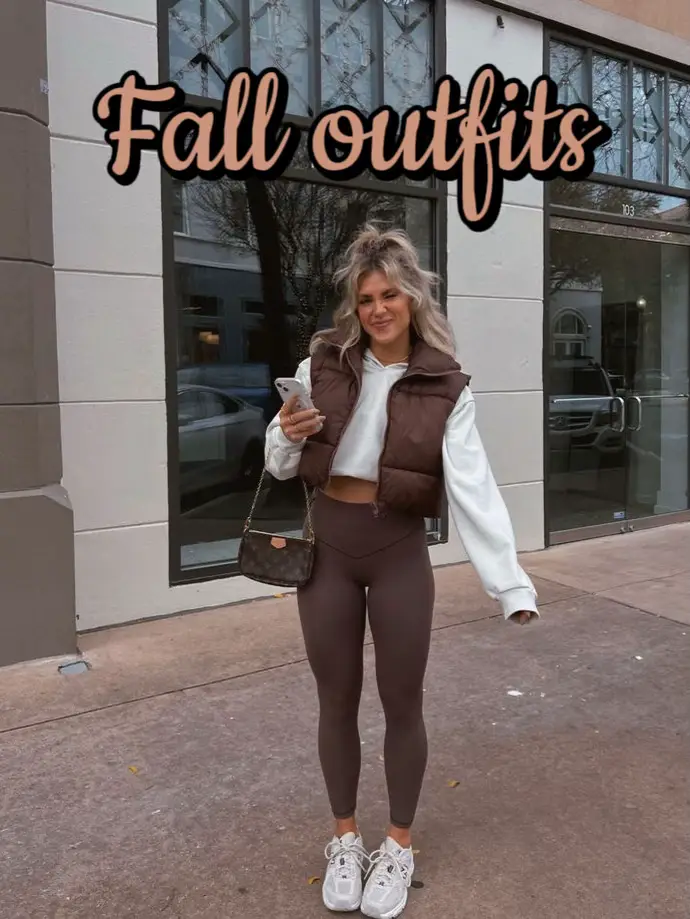 140 Best legging outfits ideas  outfits, cute outfits, fashion