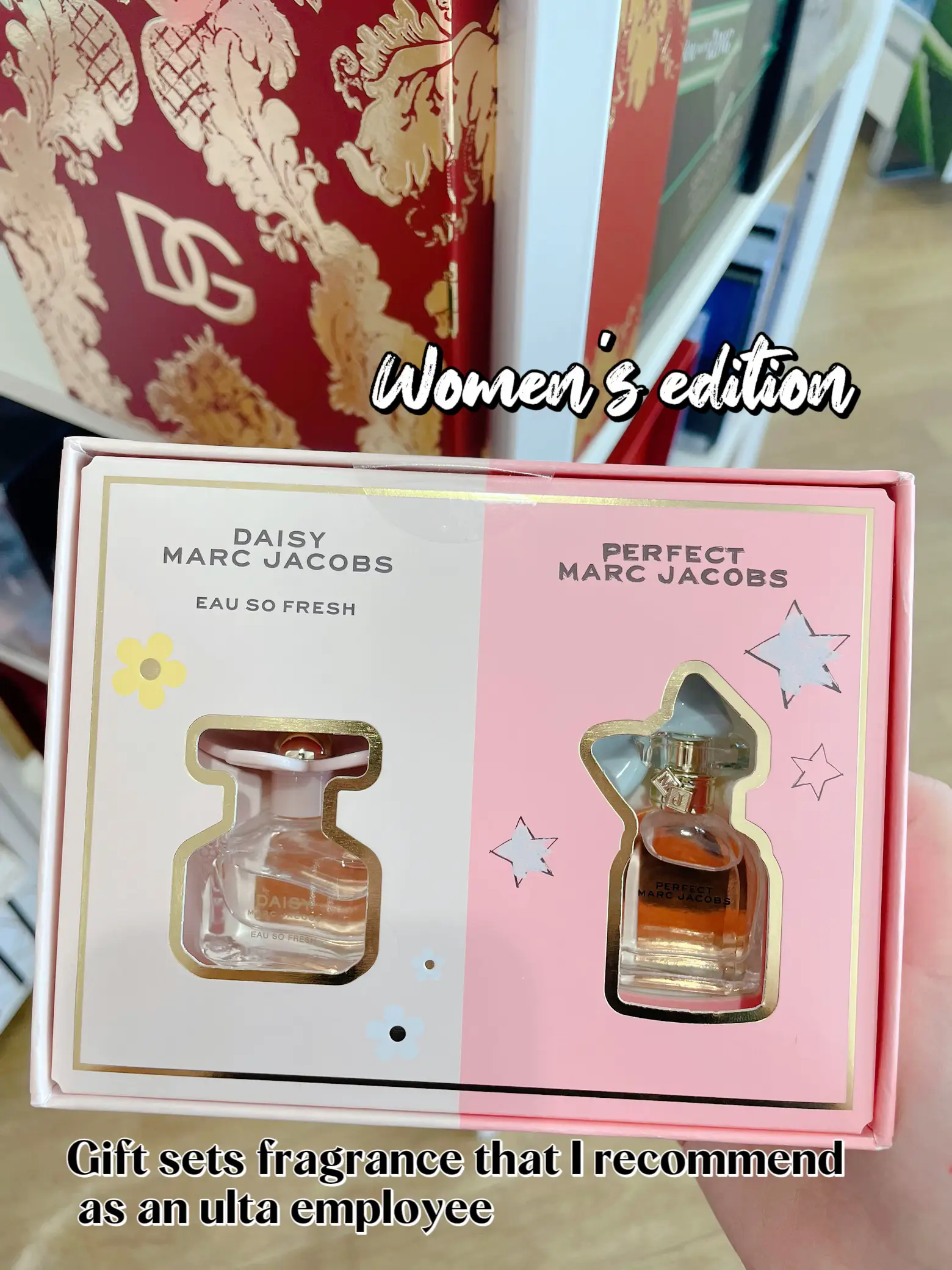 Ulta fragrance gift discount sets