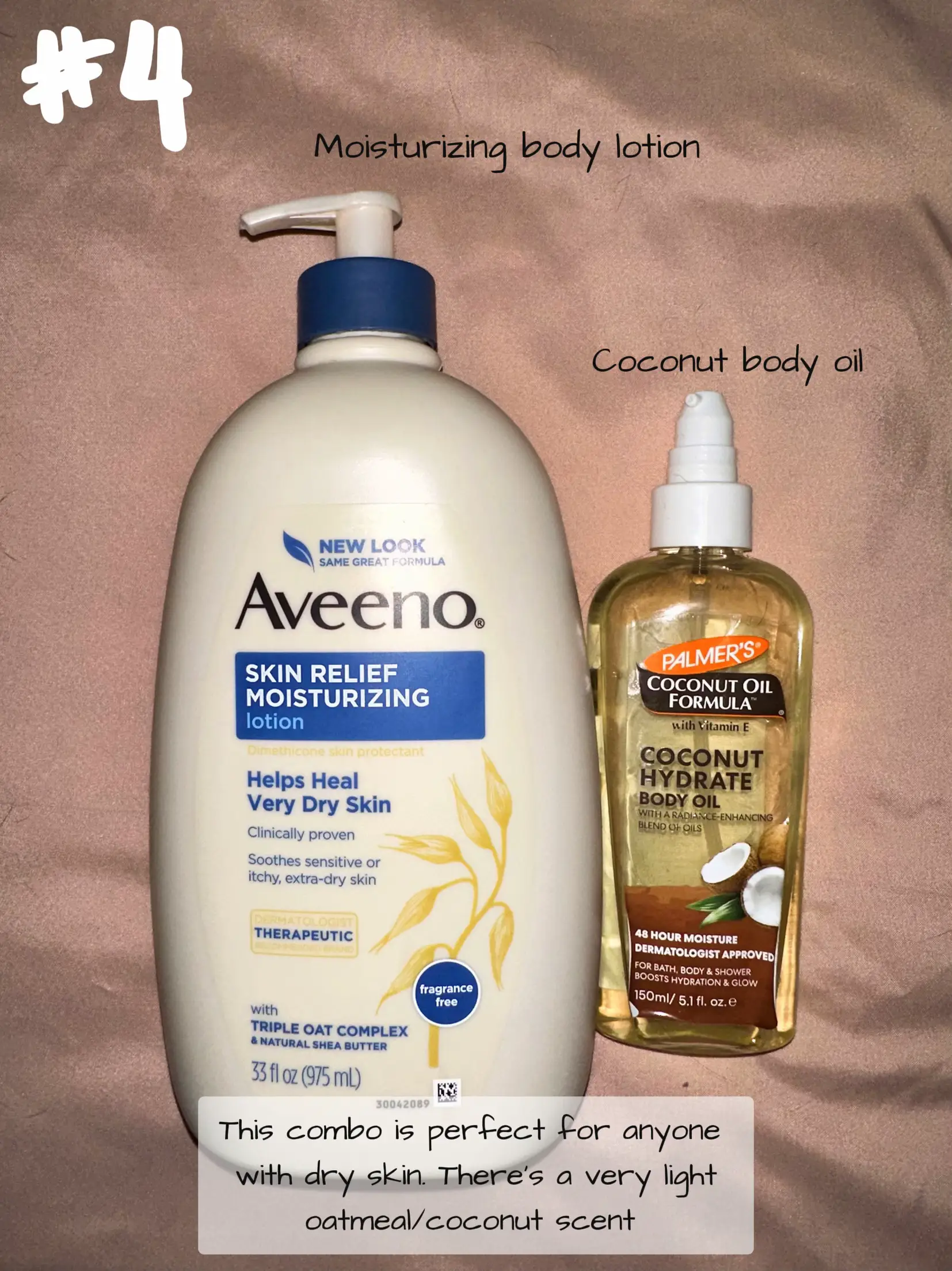 Body Oil & Lotion Combos🤍 Gallery posted by Xaviana⭐️ Lemon8