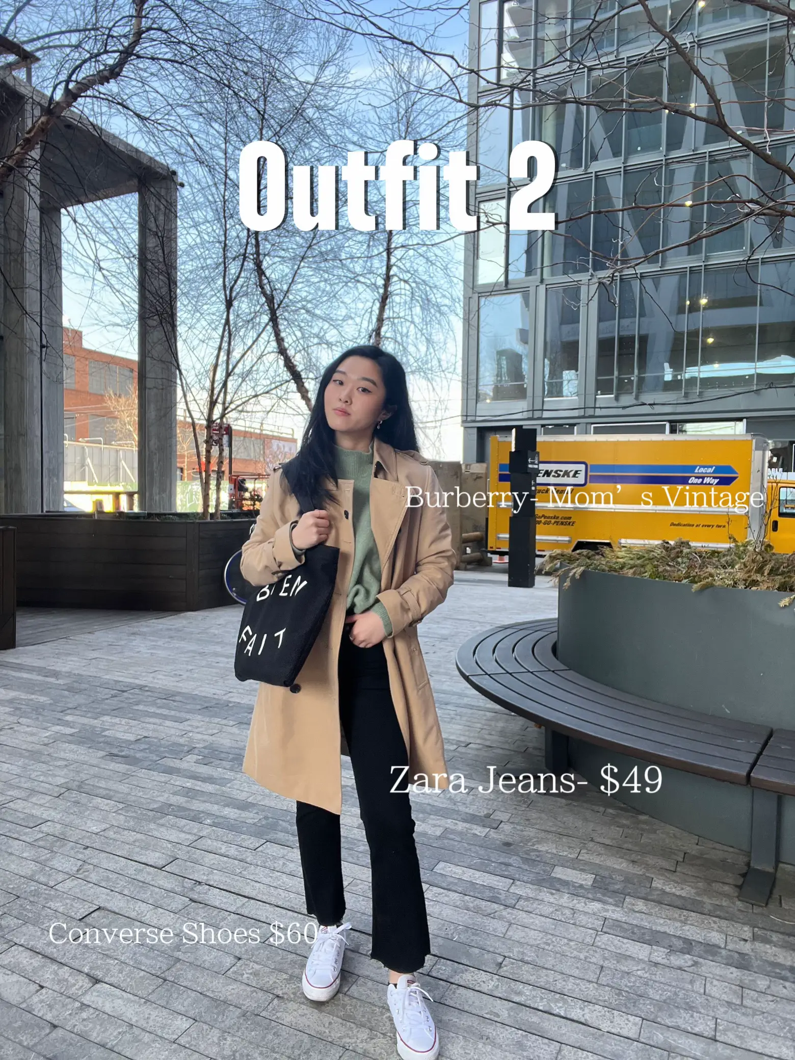 Fall Outfit Lookbook, Gallery posted by Helen