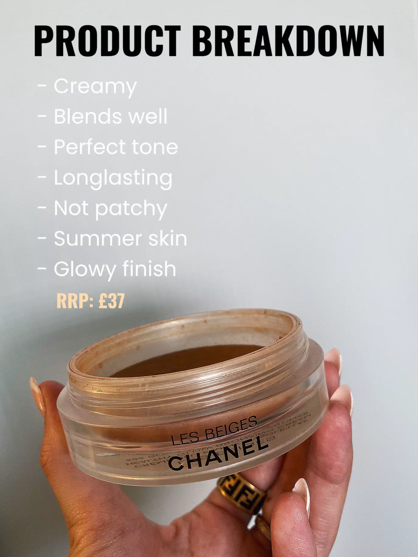 Chanel Recourbe Cils de Chanel Precious Eyelash Curler Review