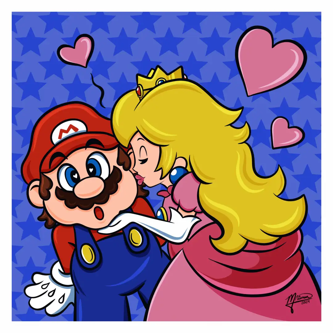 20 top Princess Peach and Bowser Girl Costume ideas in 2024