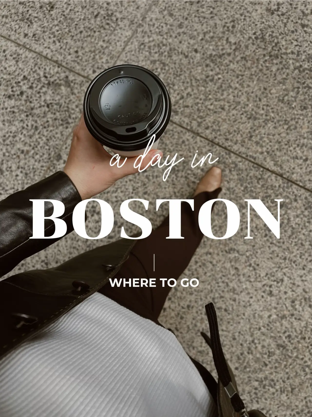 Must-Visit Spots in Boston - Lemon8 Search