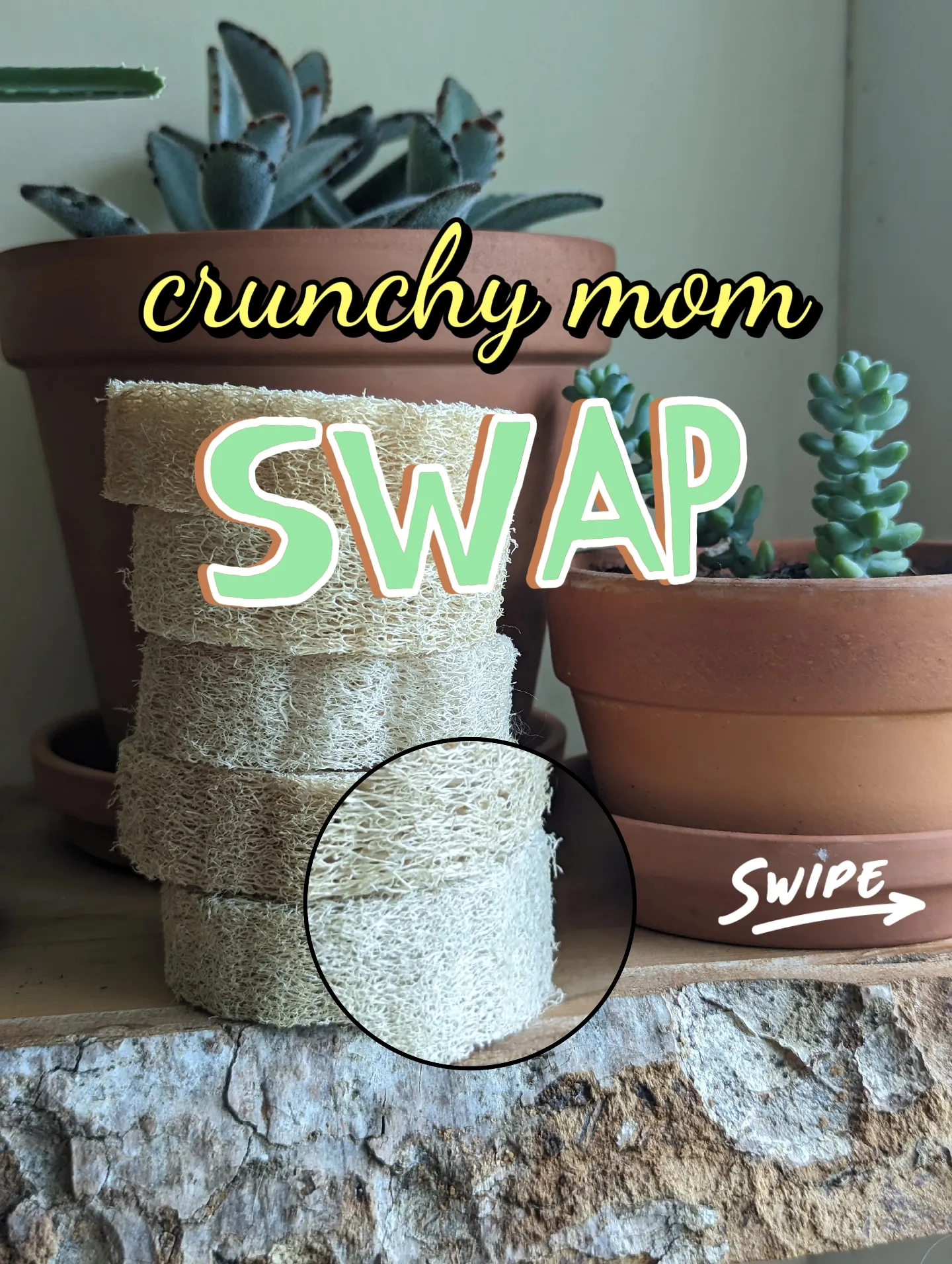 An easy crunchy mom swap 🌍 | Gallery posted by kristin🧿🌙 | Lemon8