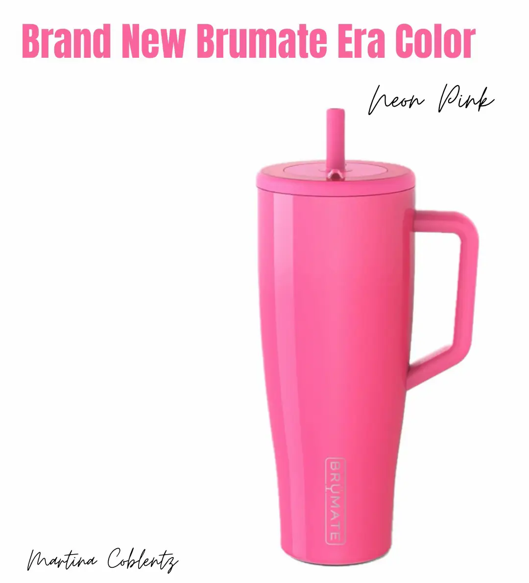 Brumate's New Era Cup is 100% leak proof !, Gallery posted by  dareshapetitt