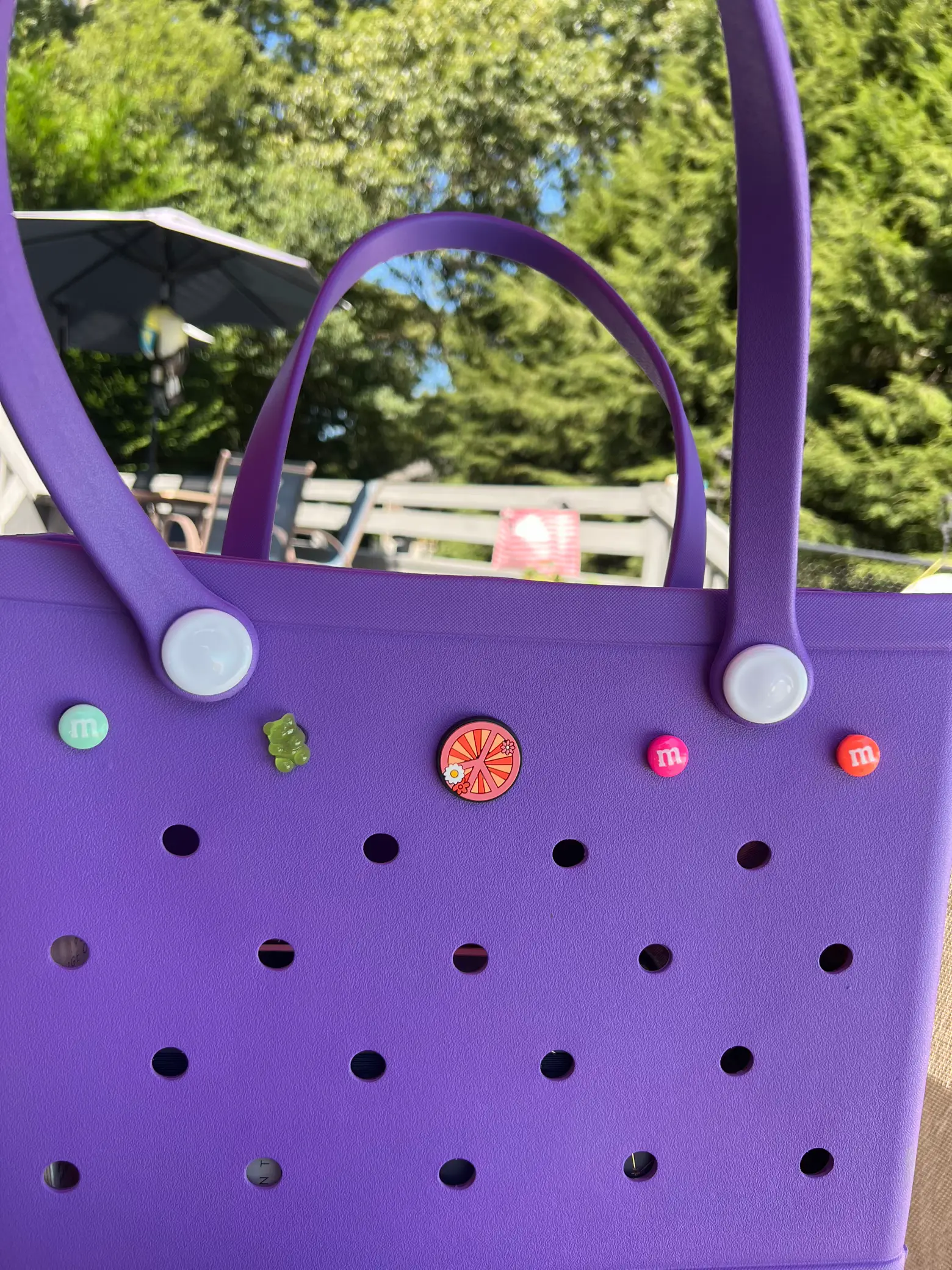 decorate your crocs bag Gallery posted by amanda smiles Lemon8