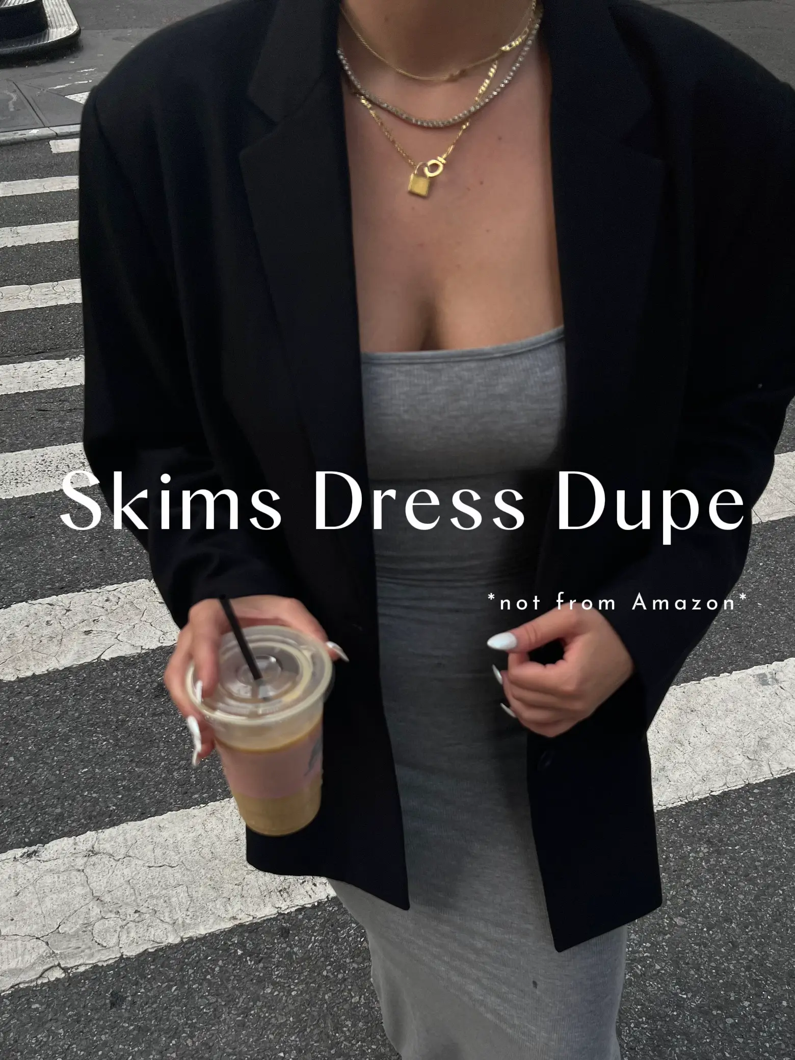 Skims Dress Dupe, Gallery posted by samfritzinger