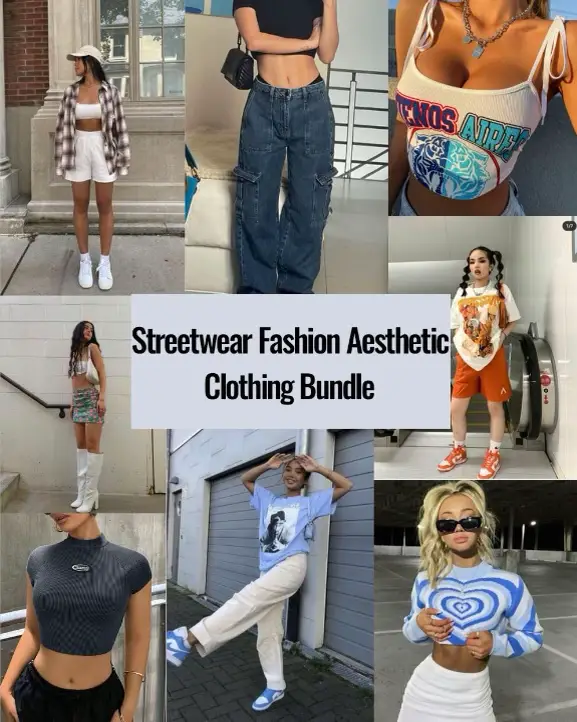 Street Style A Global Guide to Style and Culture