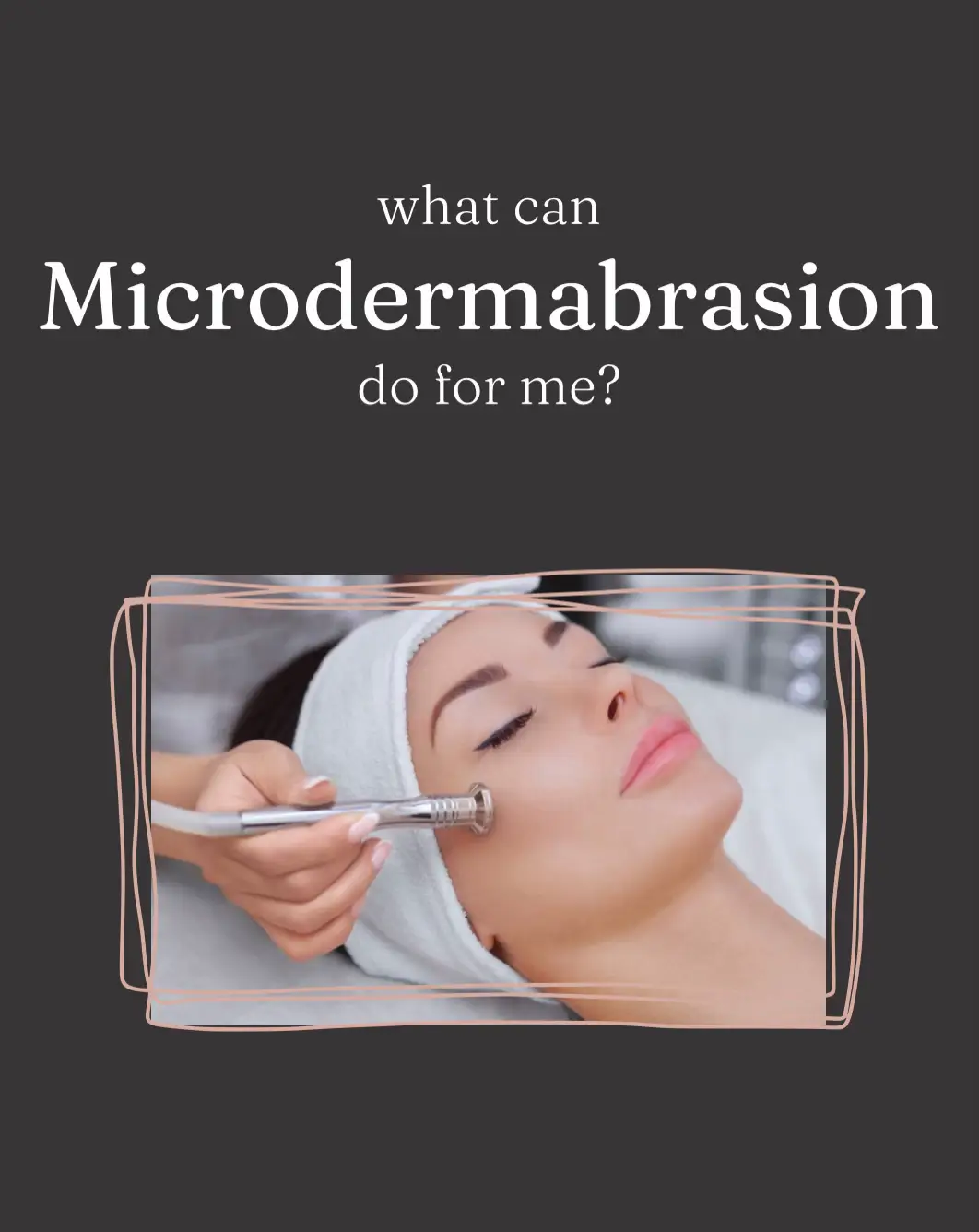 Microdermabrasion Gallery posted by Myah Keefer Lemon8