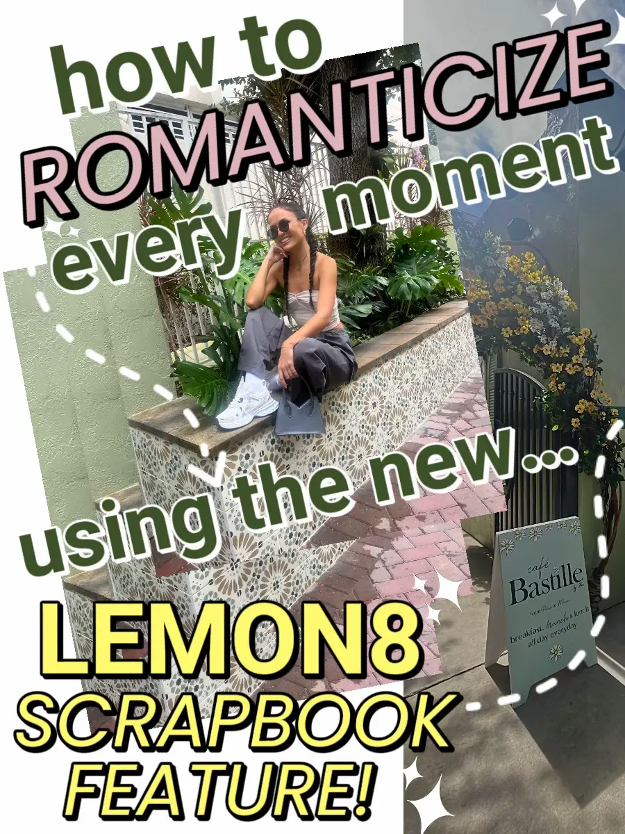 boyfriend scrapbook anniversary - Lemon8 Search