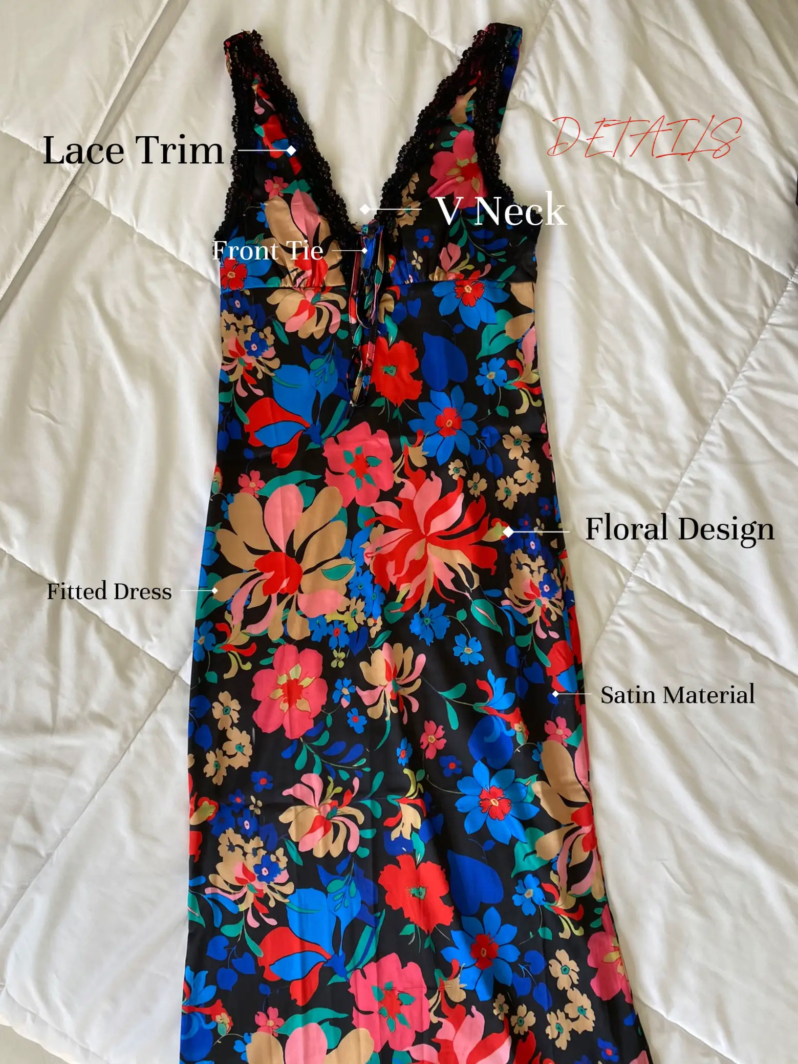 Tie Dye Mesh Slit Sleeveless Maxi Dress – Micas