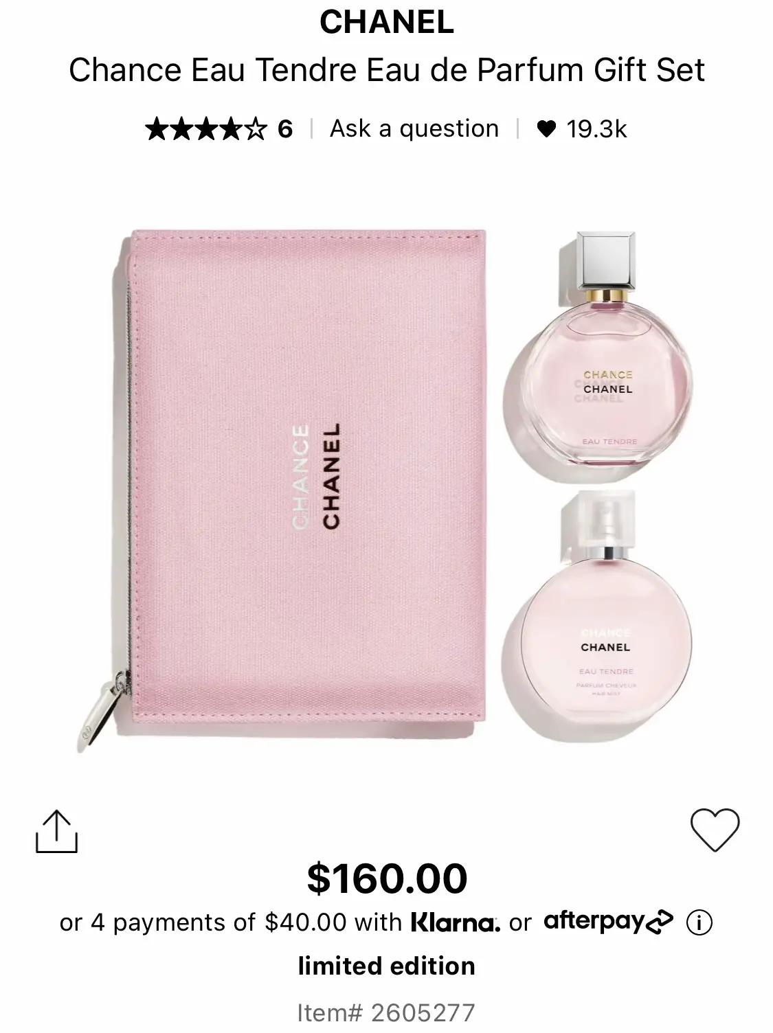 sephora fragrance sets i love, Gallery posted by 🎀kate🎀