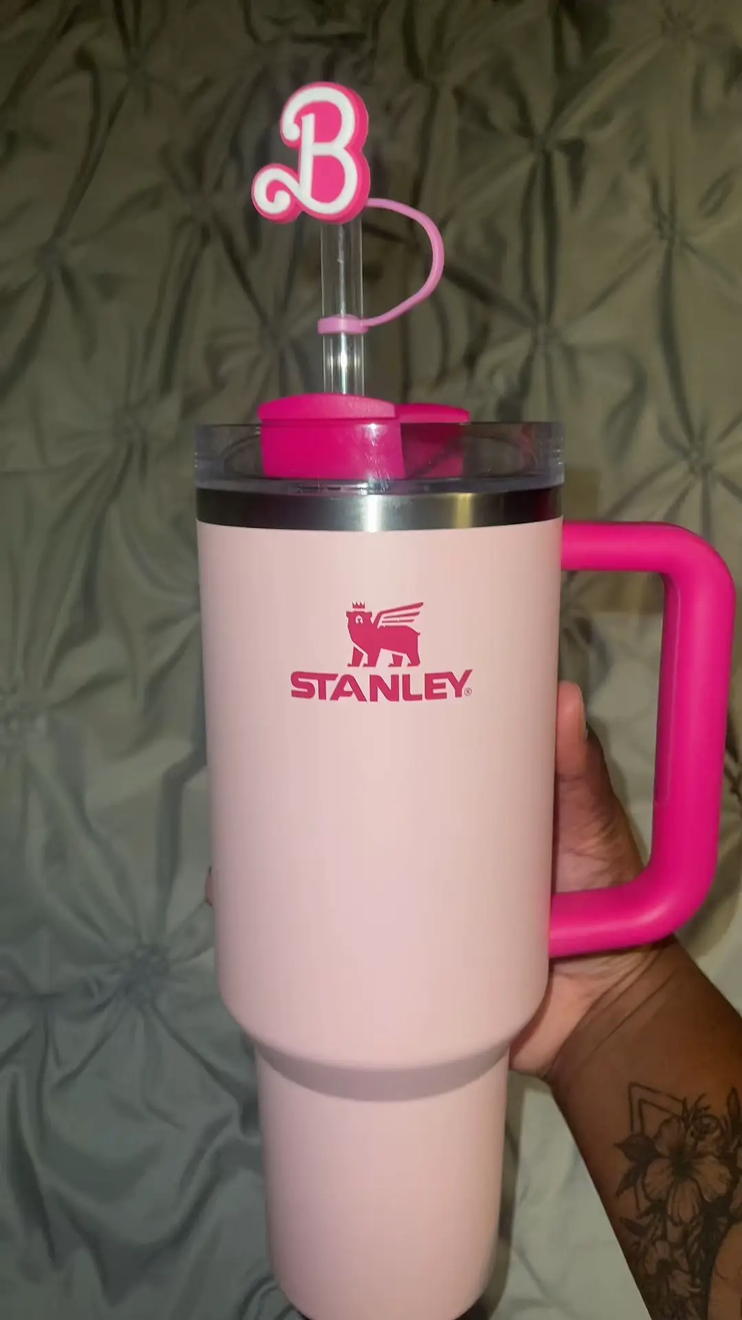 stanley cuppy cup