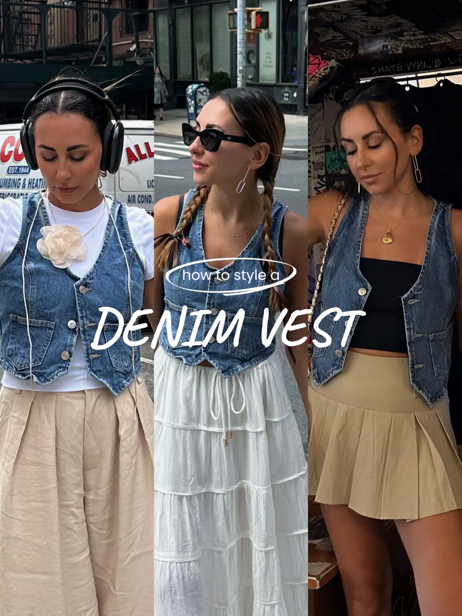 20 top Styling Tips for Denim and White Outfits ideas in 2024