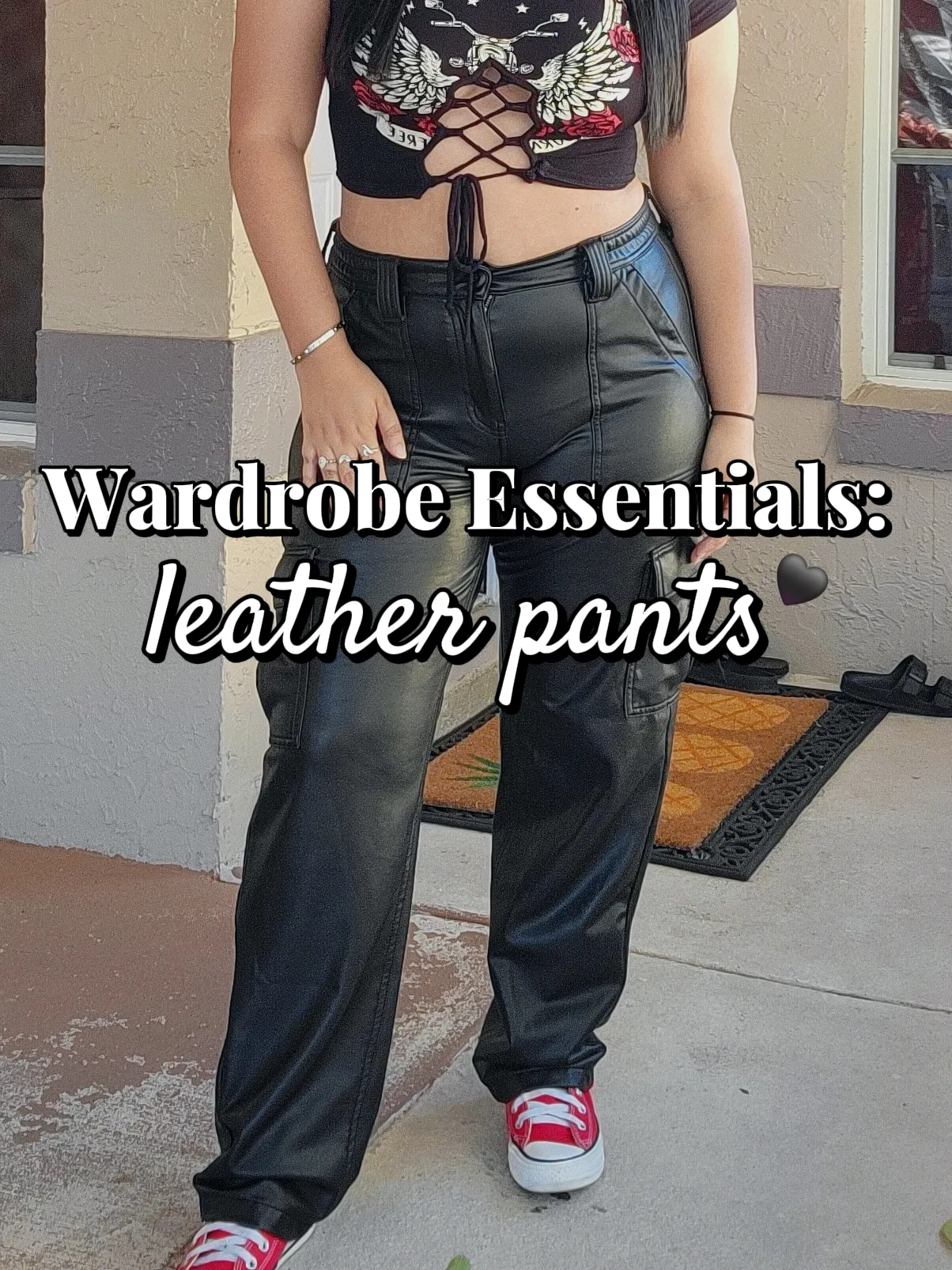 20 top Shopper Leather Pants ideas in 2024