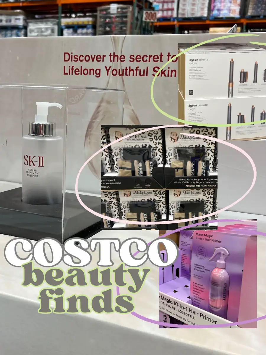 Costco Beauty Finds Gallery Posted