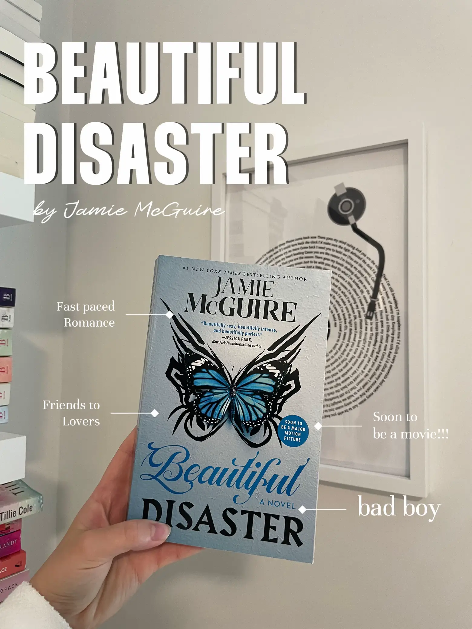 Beautiful Disaster Movie - Lemon8 Search