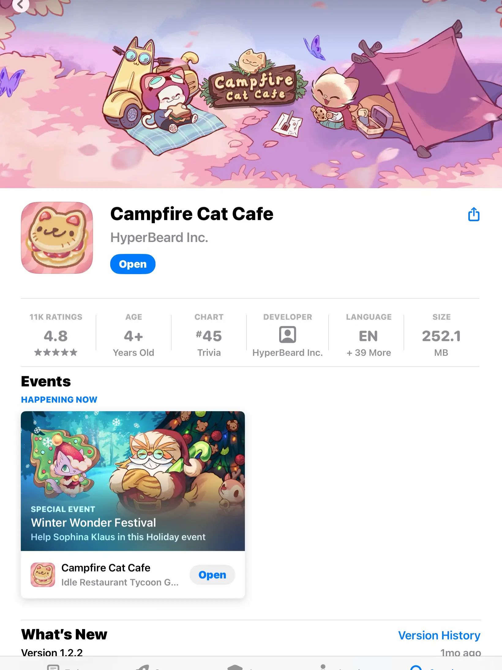 Campfire Cat Cafe - Lemon8 Search