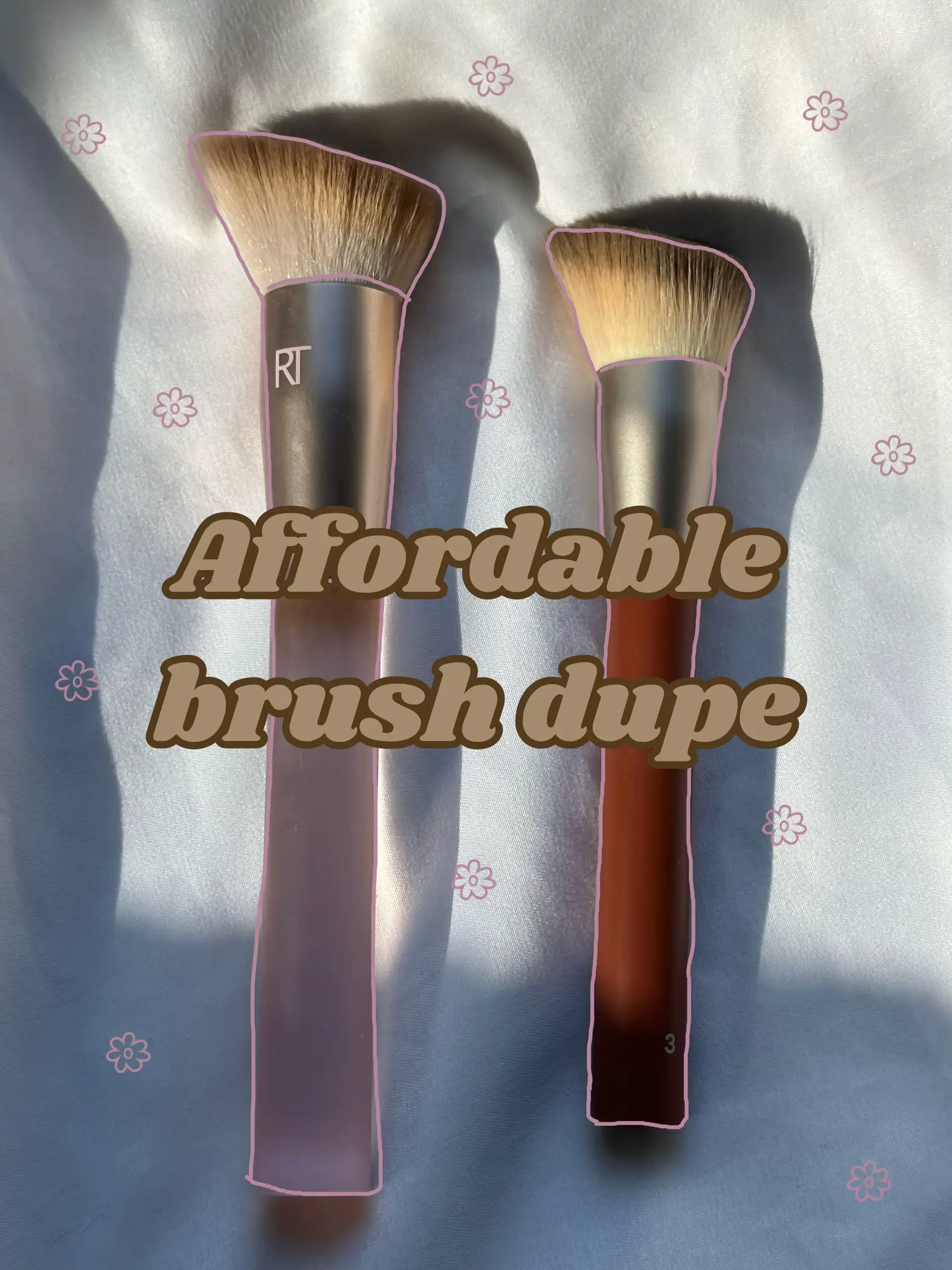 20 top Makeup Brushes Dupes ideas in 2024