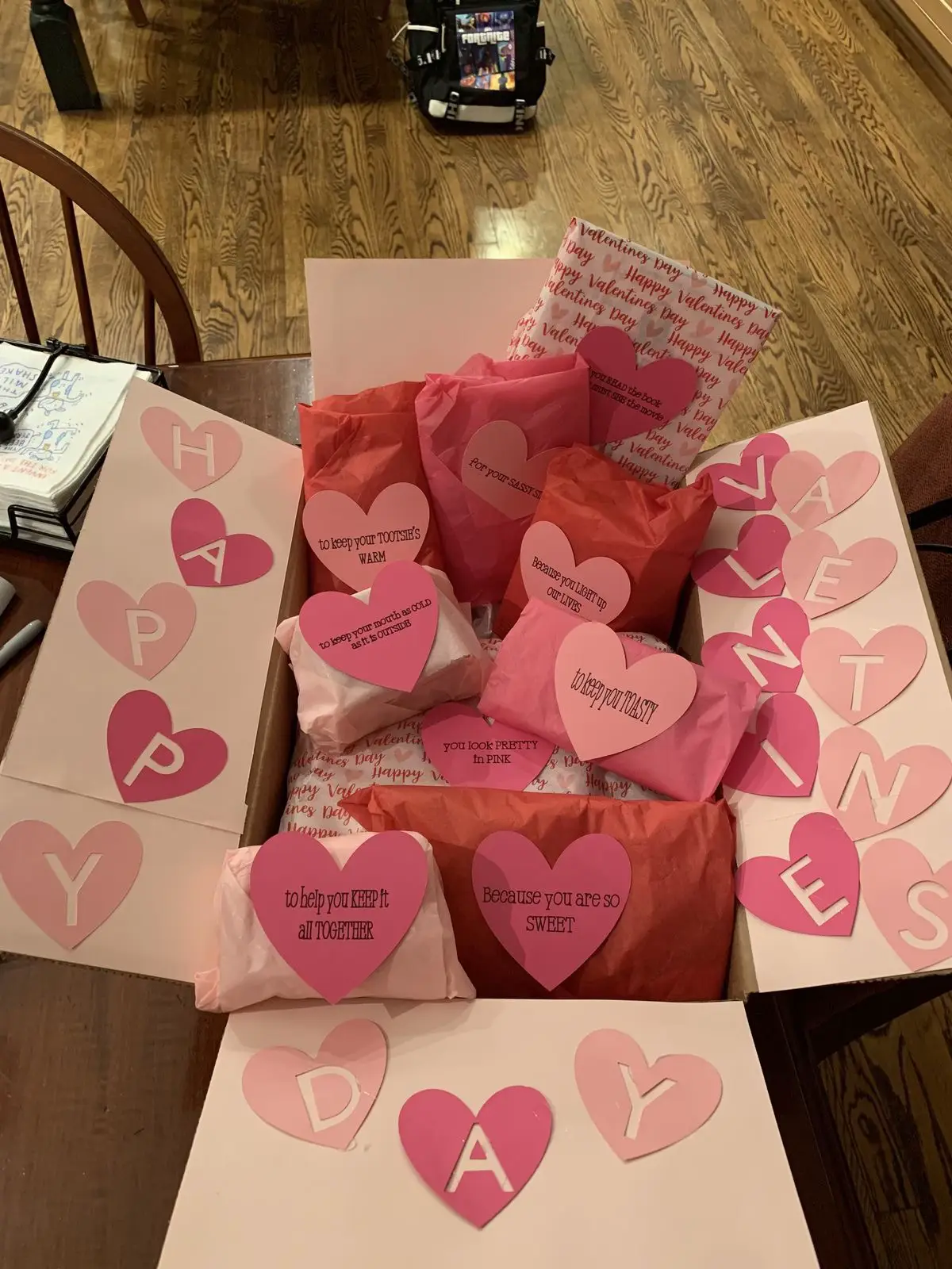 Sierra's Valentine's Day Gift Guide