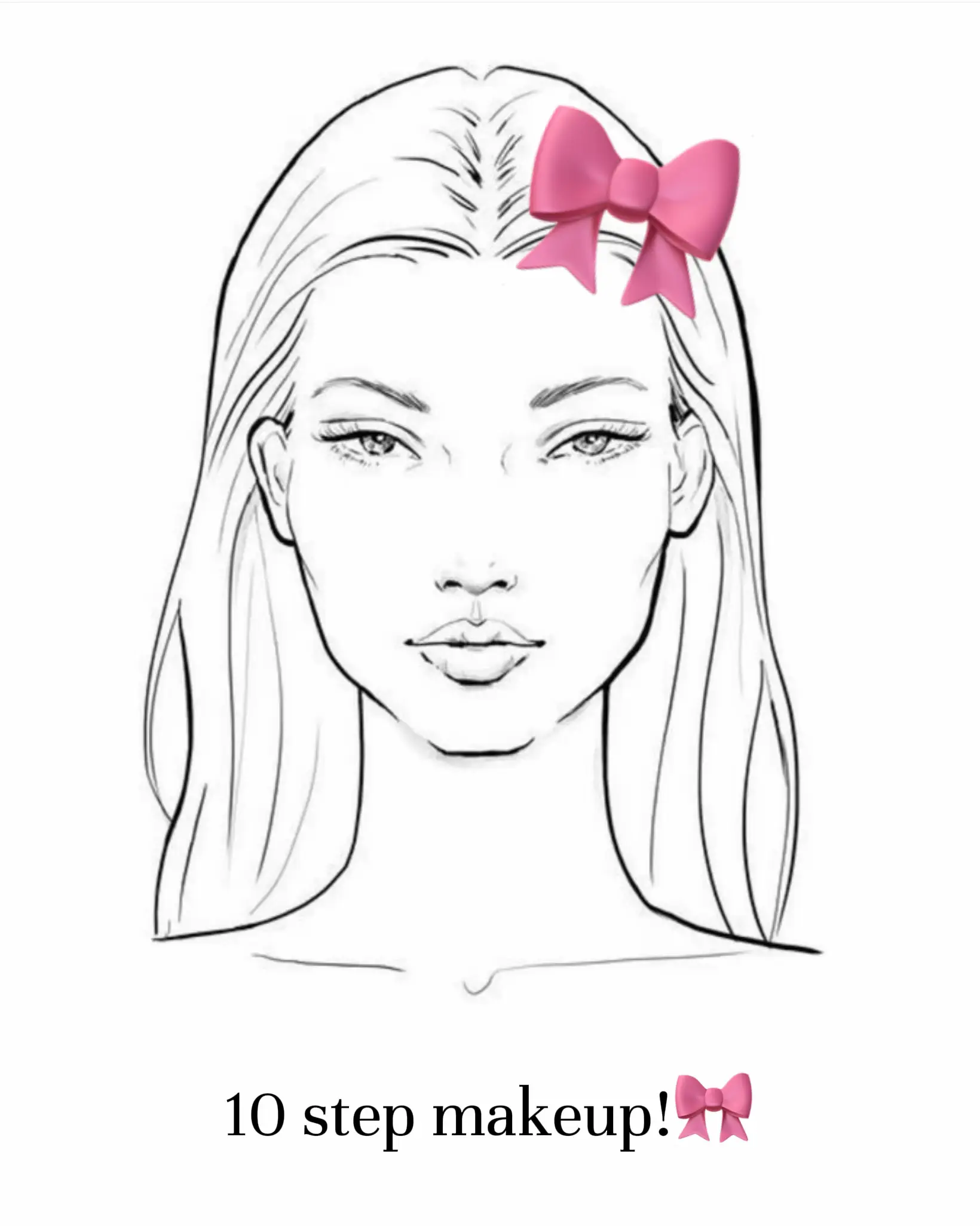 LuLu*s How-To: Basic Contour Makeup Tutorial