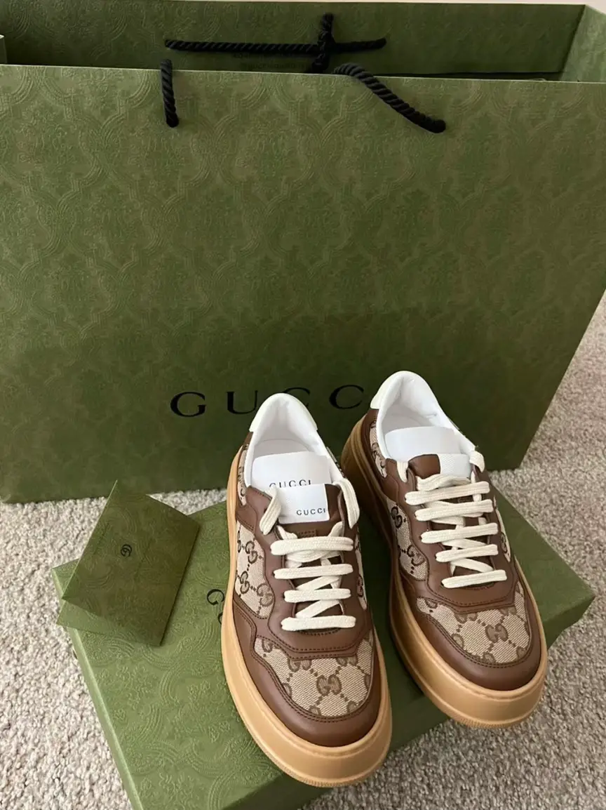 Duplicate gucci online shoes