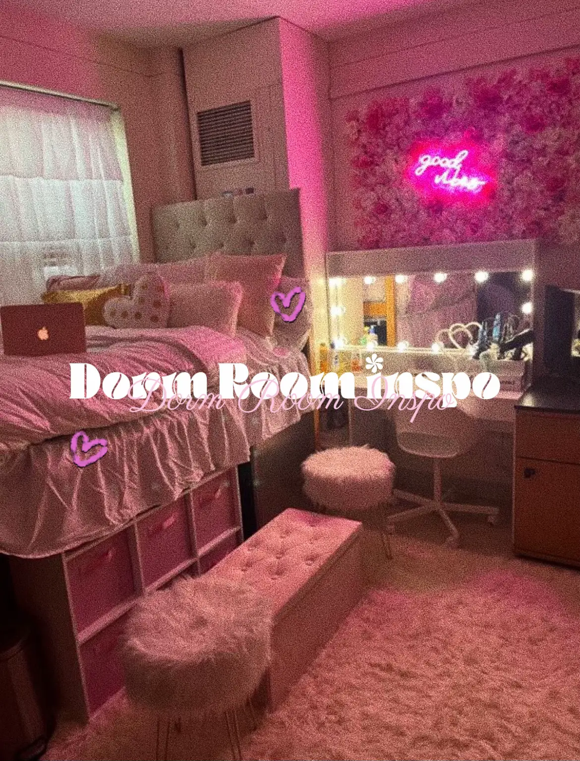 20 Best Dorm Room Ideas and Decor for 2024