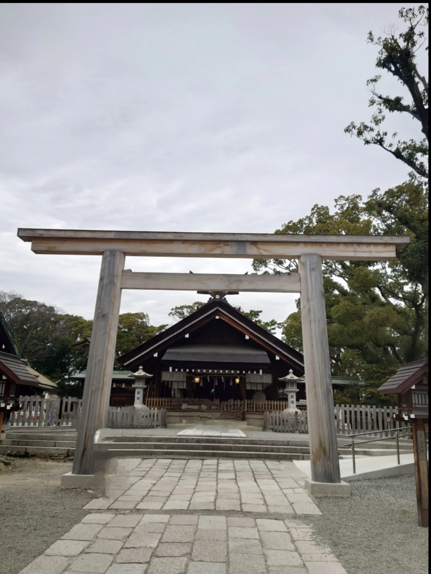 新屋山神社お守り - Lemon8検索