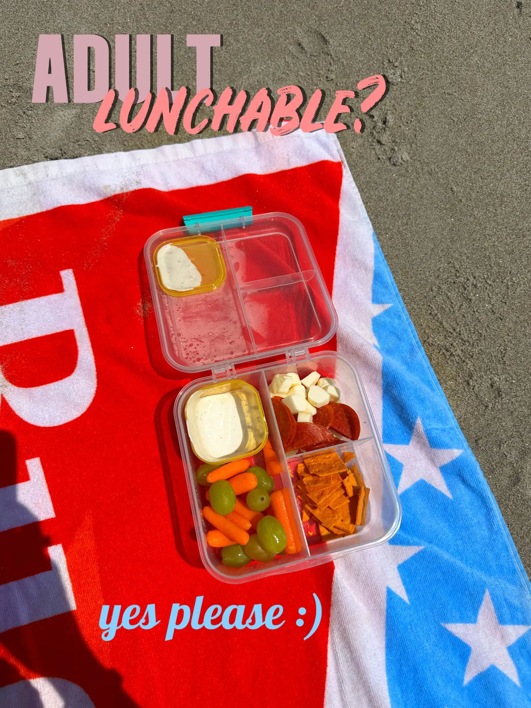 Aldi Lunch Container Run!!!!!!, Gallery posted by Rebecca Davis